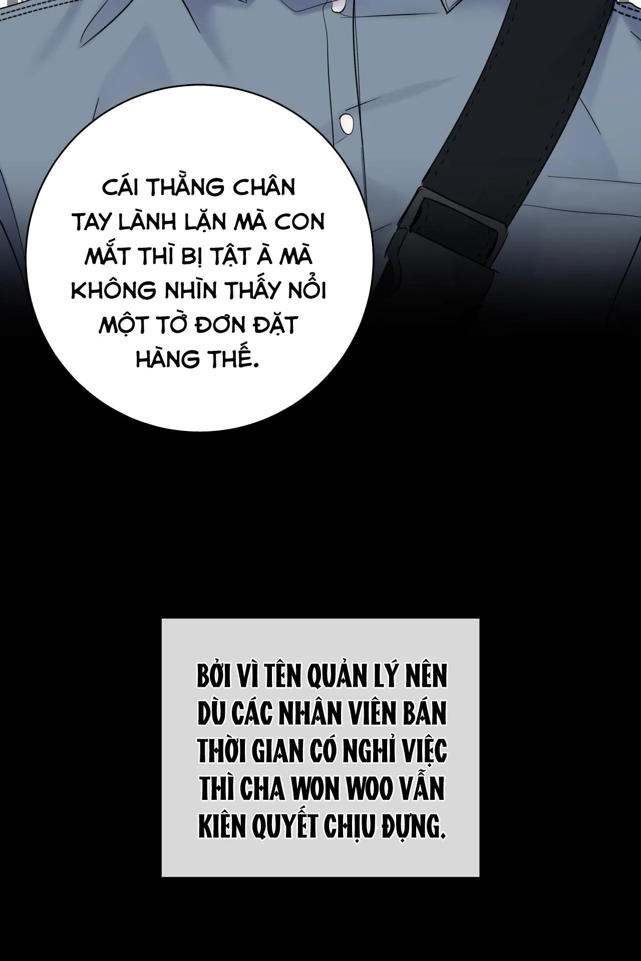 TÌNH YÊU BÌNH DỊ NHẤT Chapter 20 Trang 41