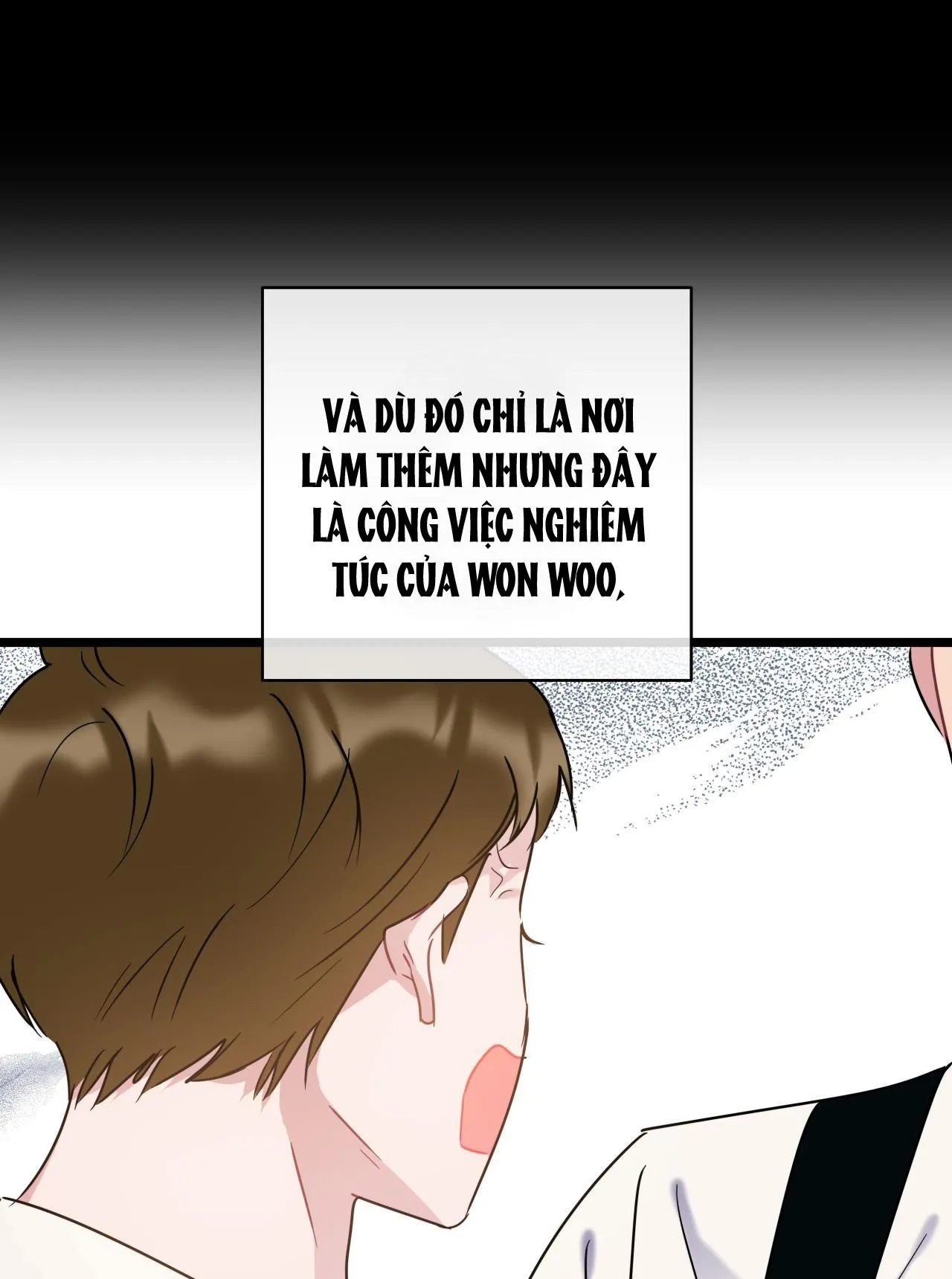 TÌNH YÊU BÌNH DỊ NHẤT Chapter 20 Trang 45