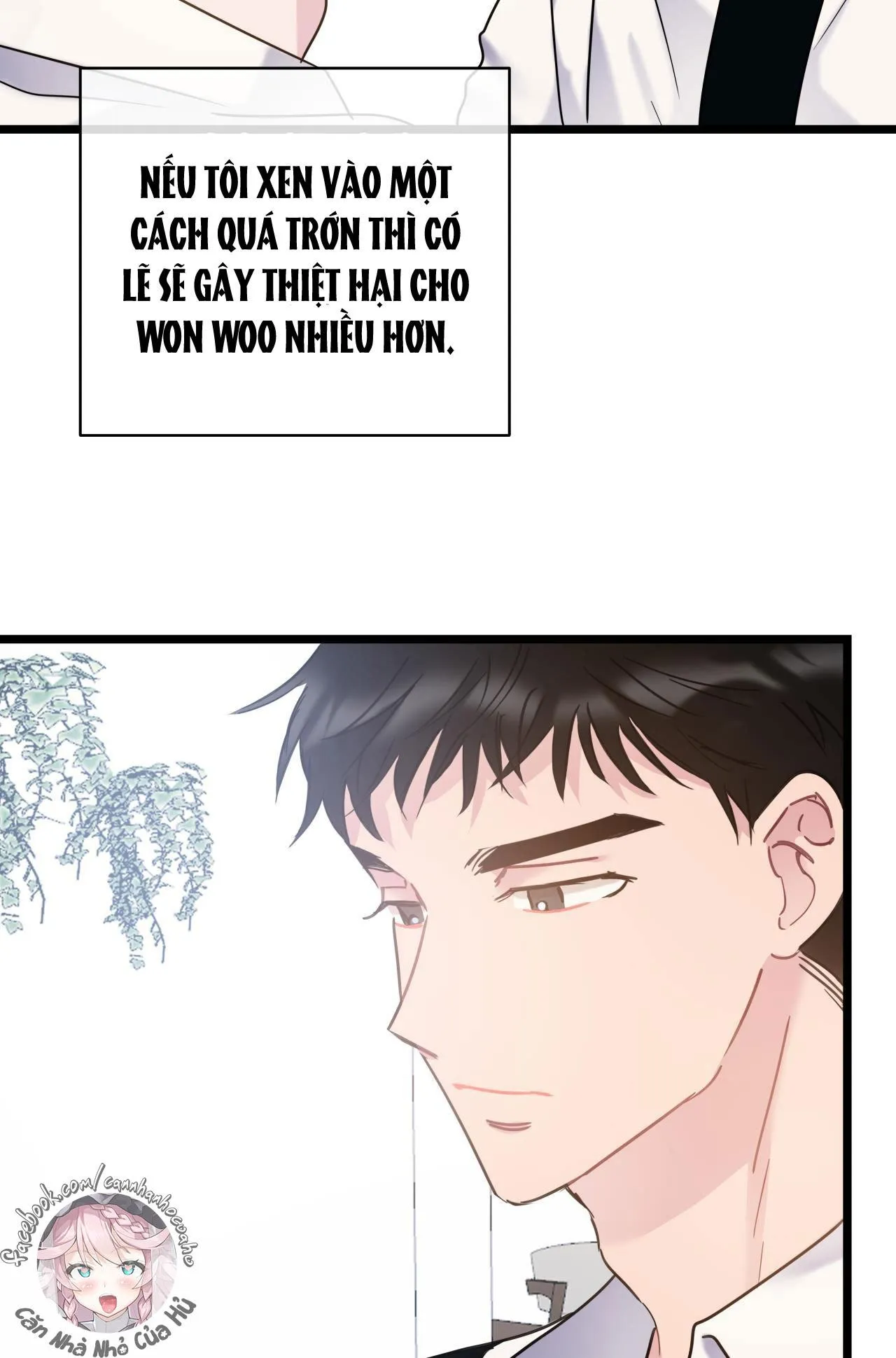 TÌNH YÊU BÌNH DỊ NHẤT Chapter 20 Trang 46