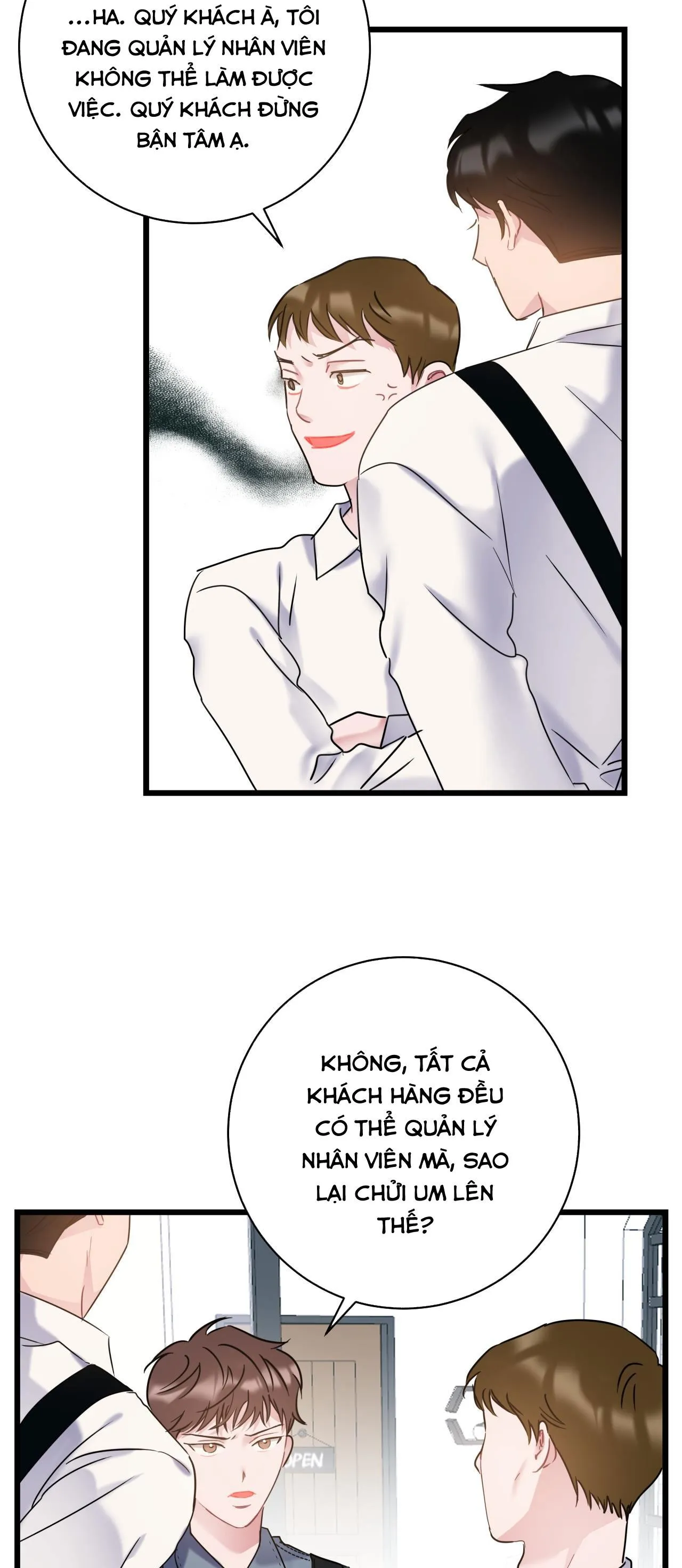 TÌNH YÊU BÌNH DỊ NHẤT Chapter 20 Trang 51