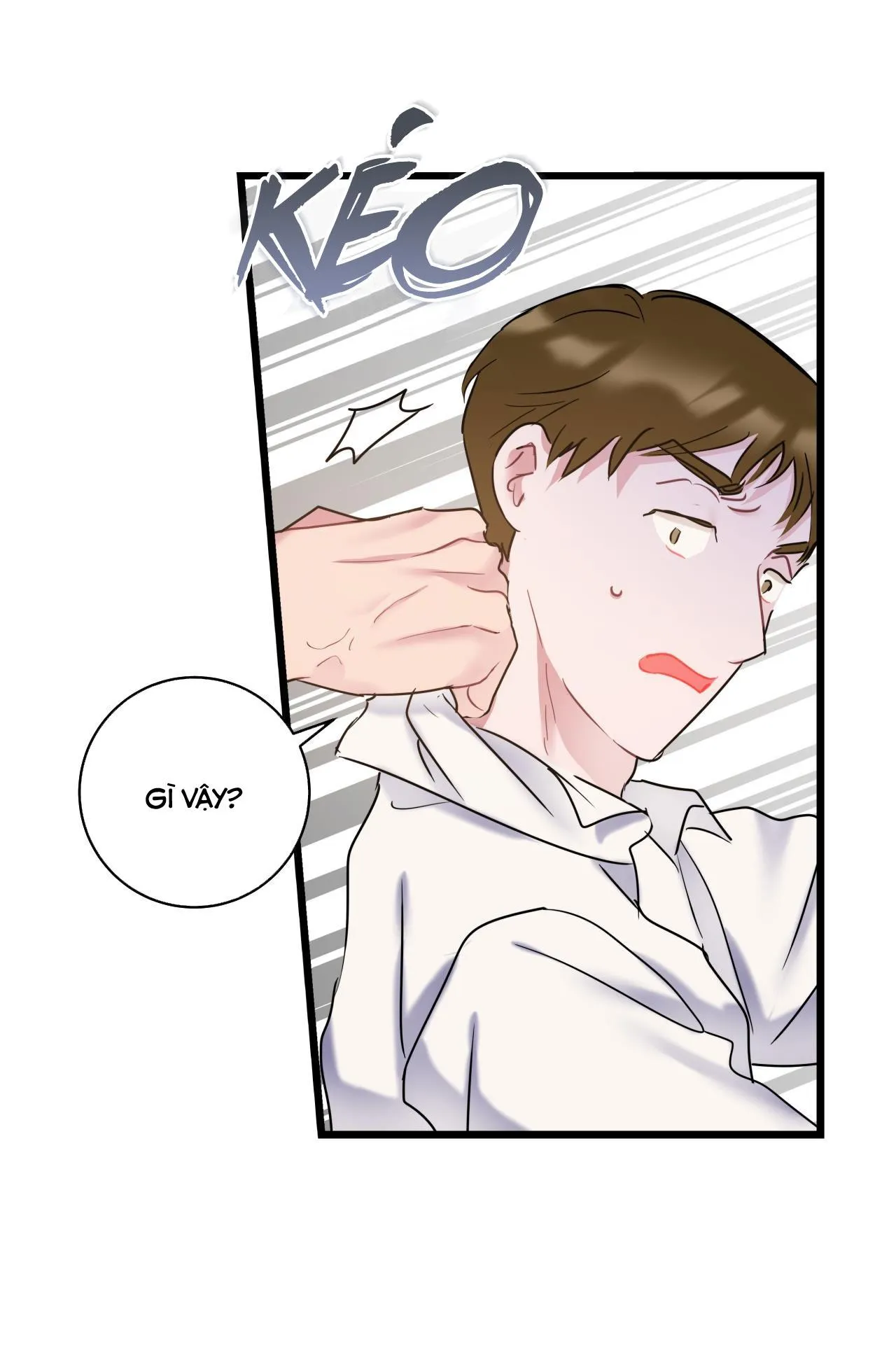 TÌNH YÊU BÌNH DỊ NHẤT Chapter 20 Trang 56