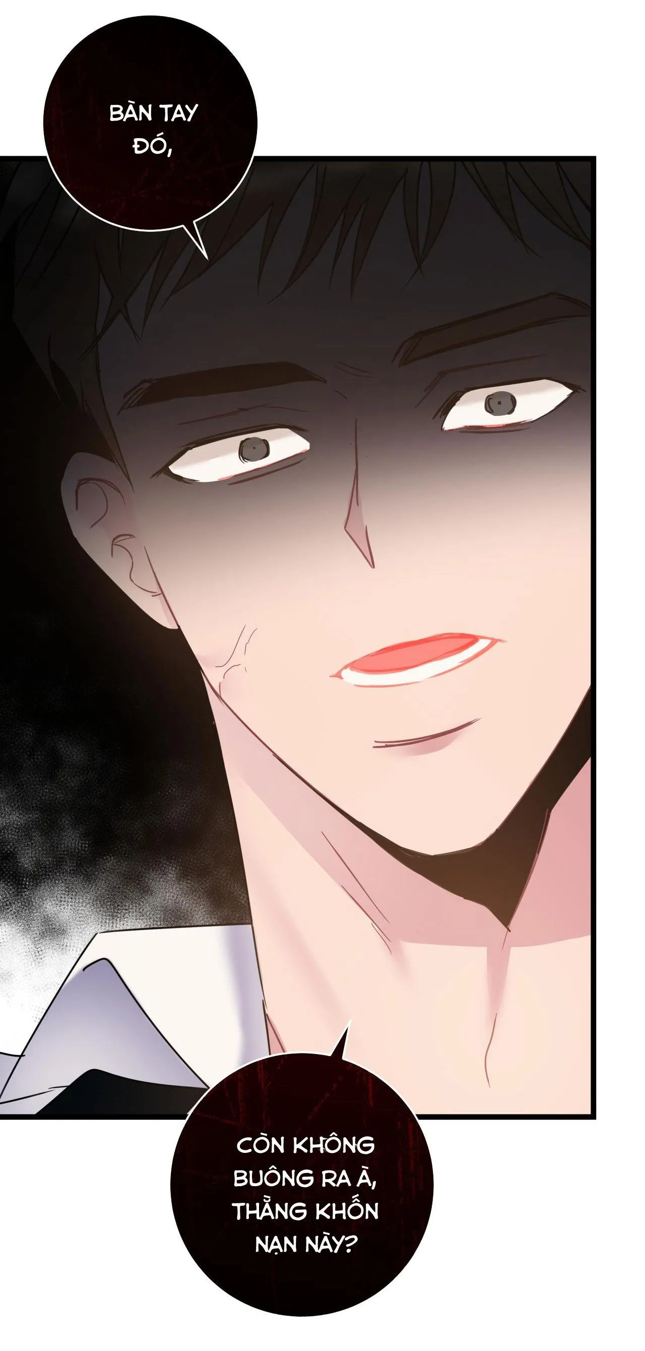 TÌNH YÊU BÌNH DỊ NHẤT Chapter 20 Trang 57