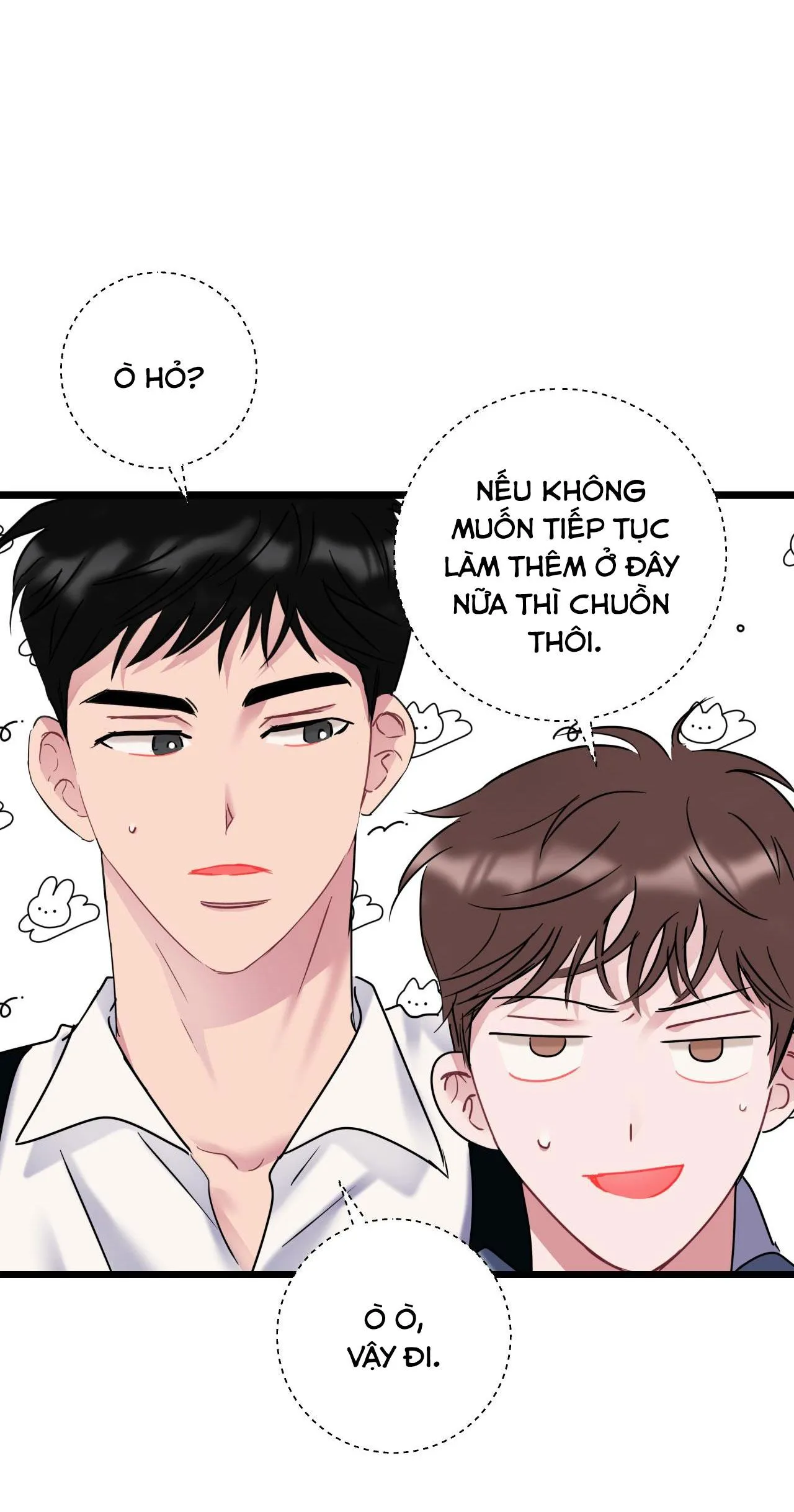 TÌNH YÊU BÌNH DỊ NHẤT Chapter 21 Trang 17