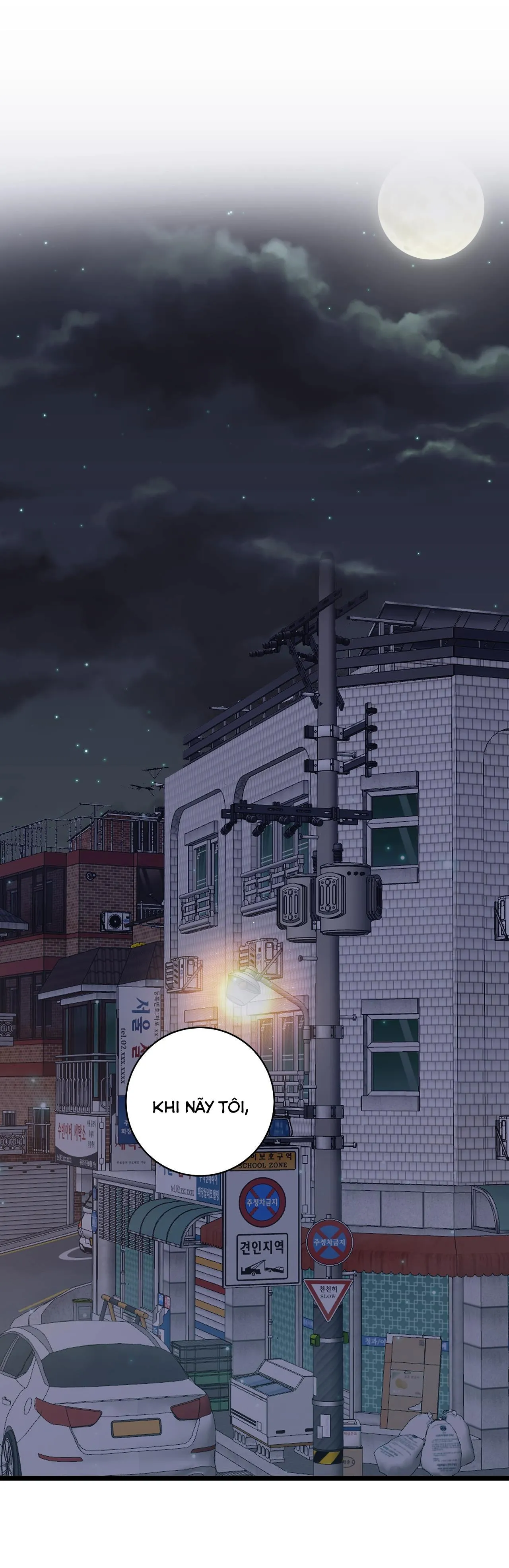 TÌNH YÊU BÌNH DỊ NHẤT Chapter 21 Trang 18