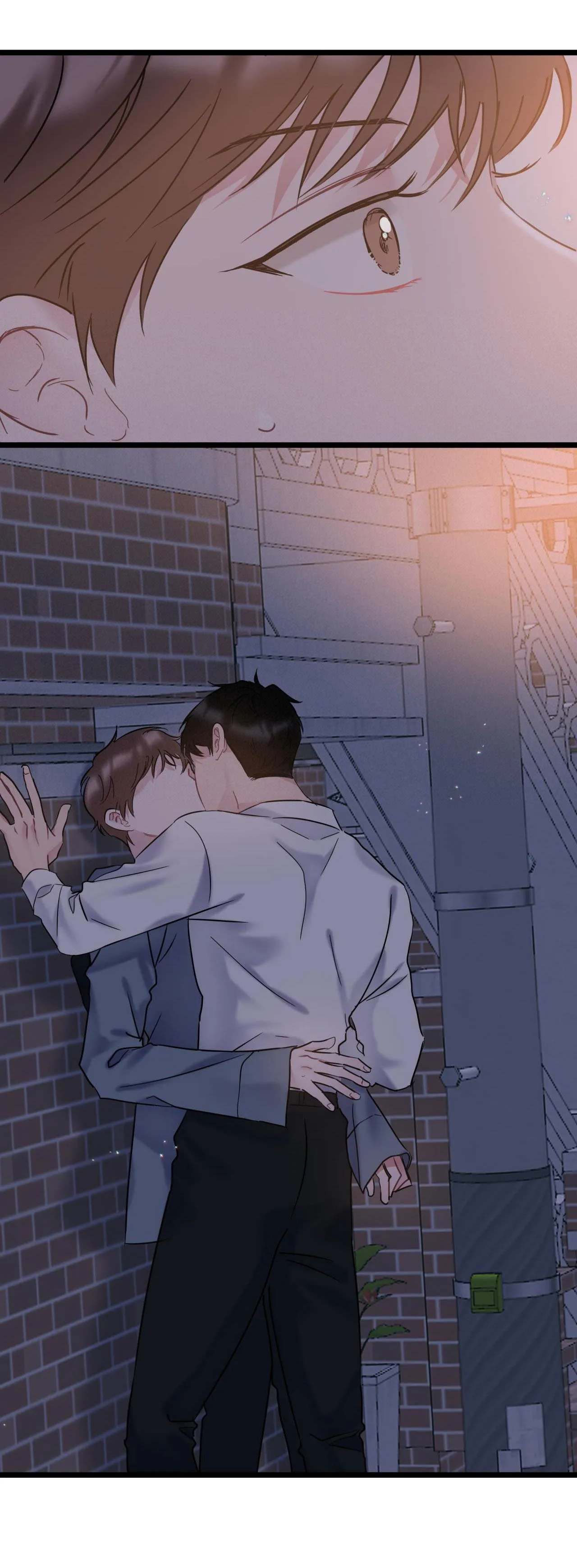 TÌNH YÊU BÌNH DỊ NHẤT Chapter 21 Trang 26