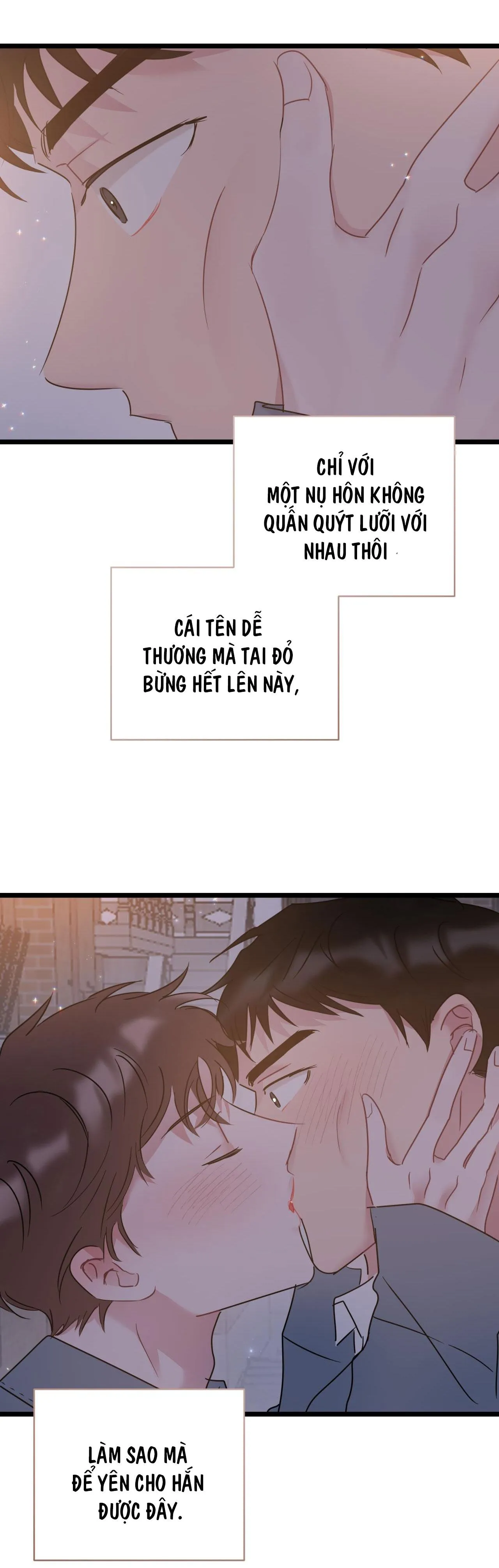 TÌNH YÊU BÌNH DỊ NHẤT Chapter 21 Trang 30