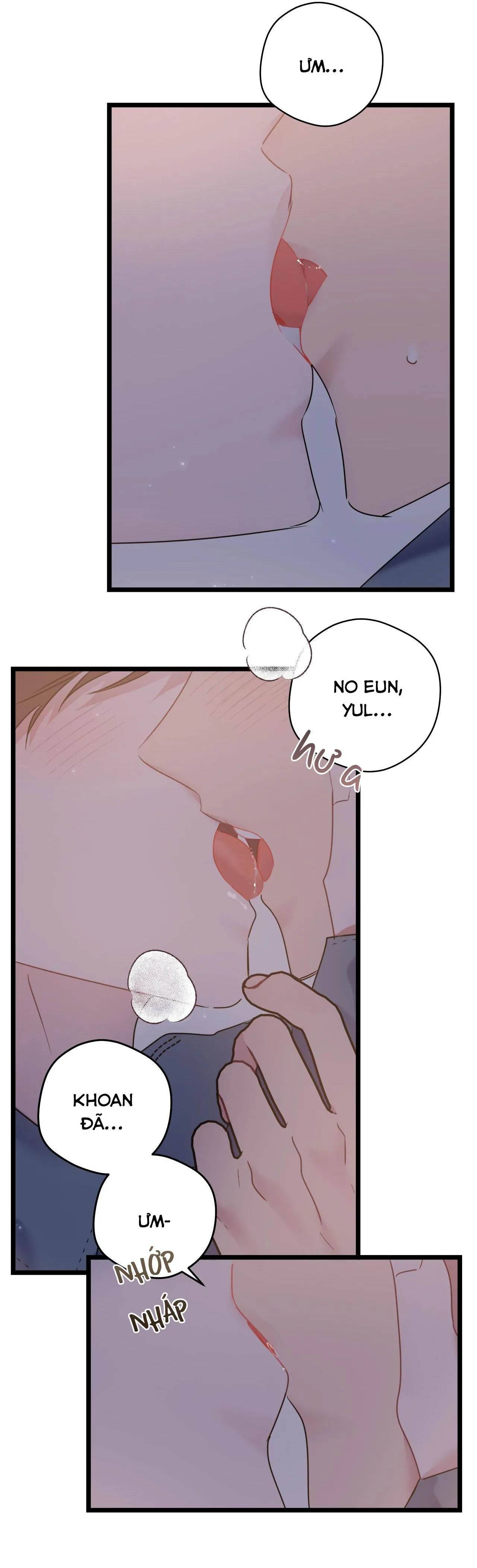 TÌNH YÊU BÌNH DỊ NHẤT Chapter 21 Trang 31