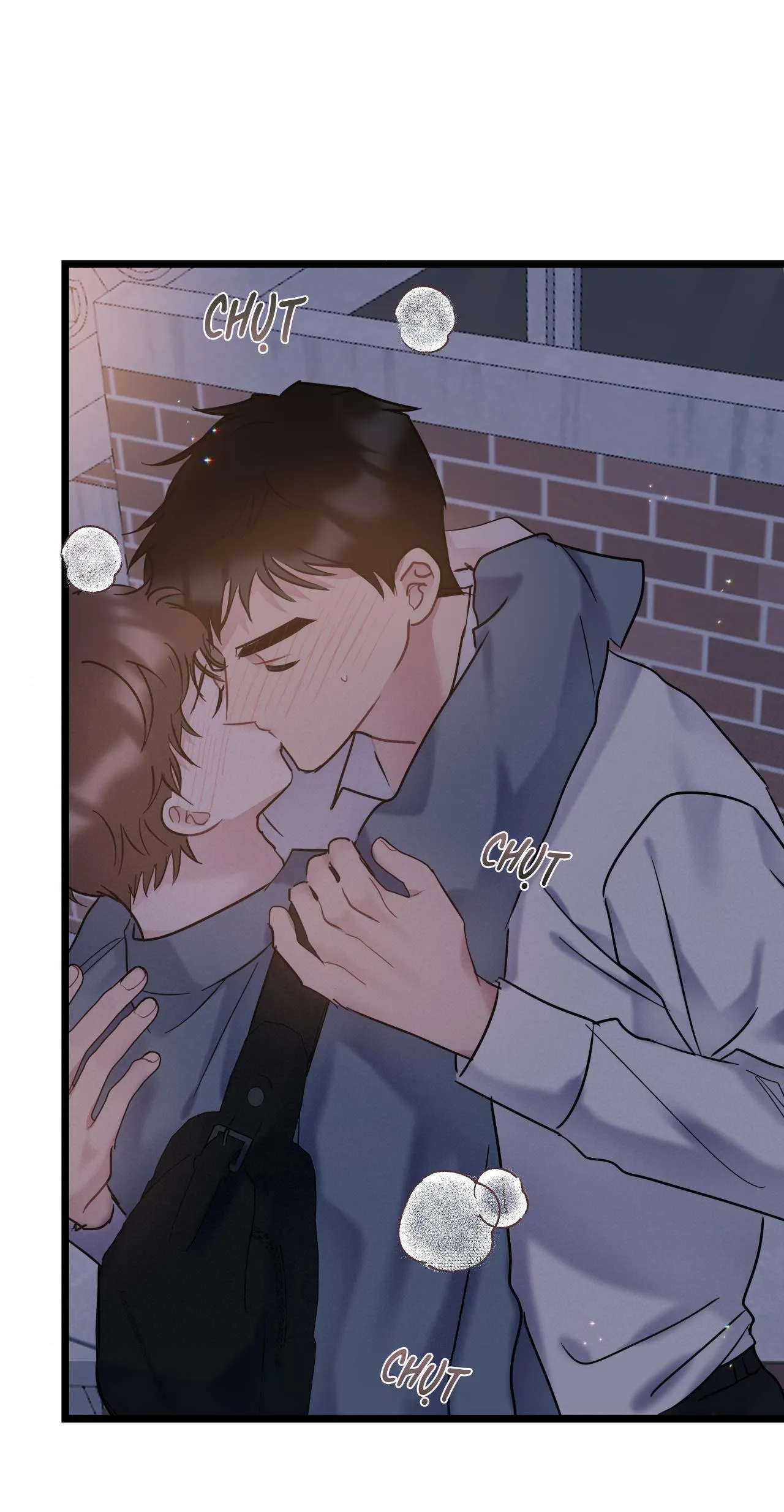 TÌNH YÊU BÌNH DỊ NHẤT Chapter 21 Trang 32