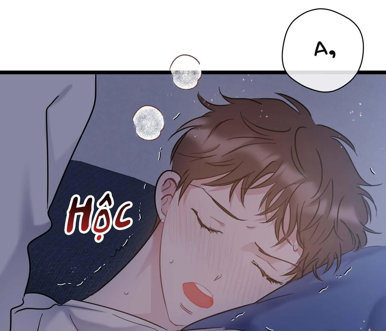 TÌNH YÊU BÌNH DỊ NHẤT Chapter 22 Trang 6