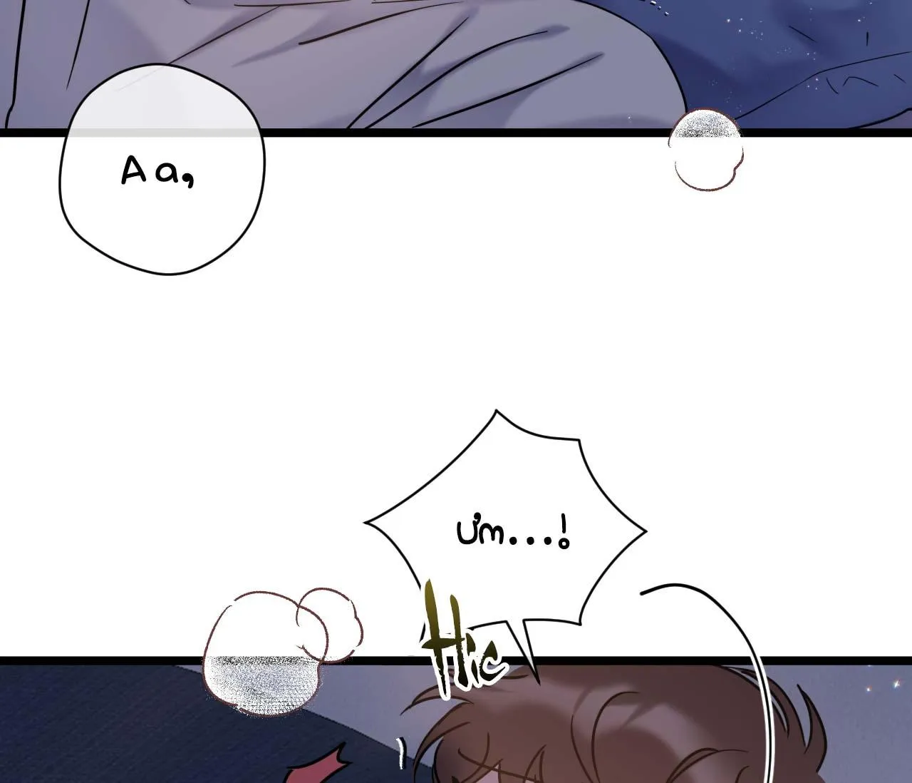 TÌNH YÊU BÌNH DỊ NHẤT Chapter 22 Trang 7