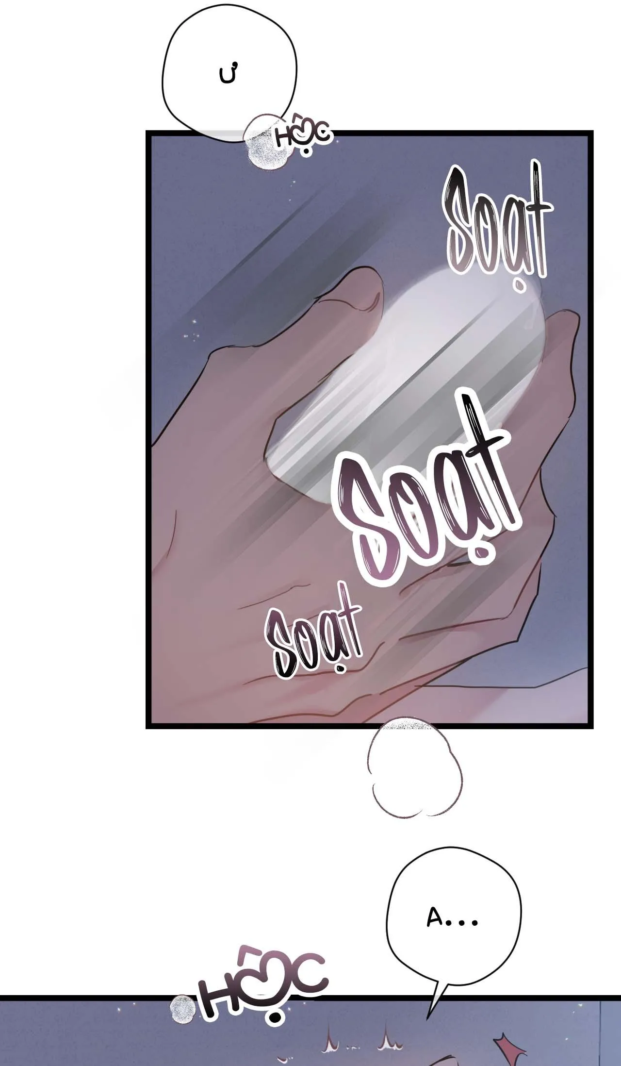 TÌNH YÊU BÌNH DỊ NHẤT Chapter 22 Trang 9