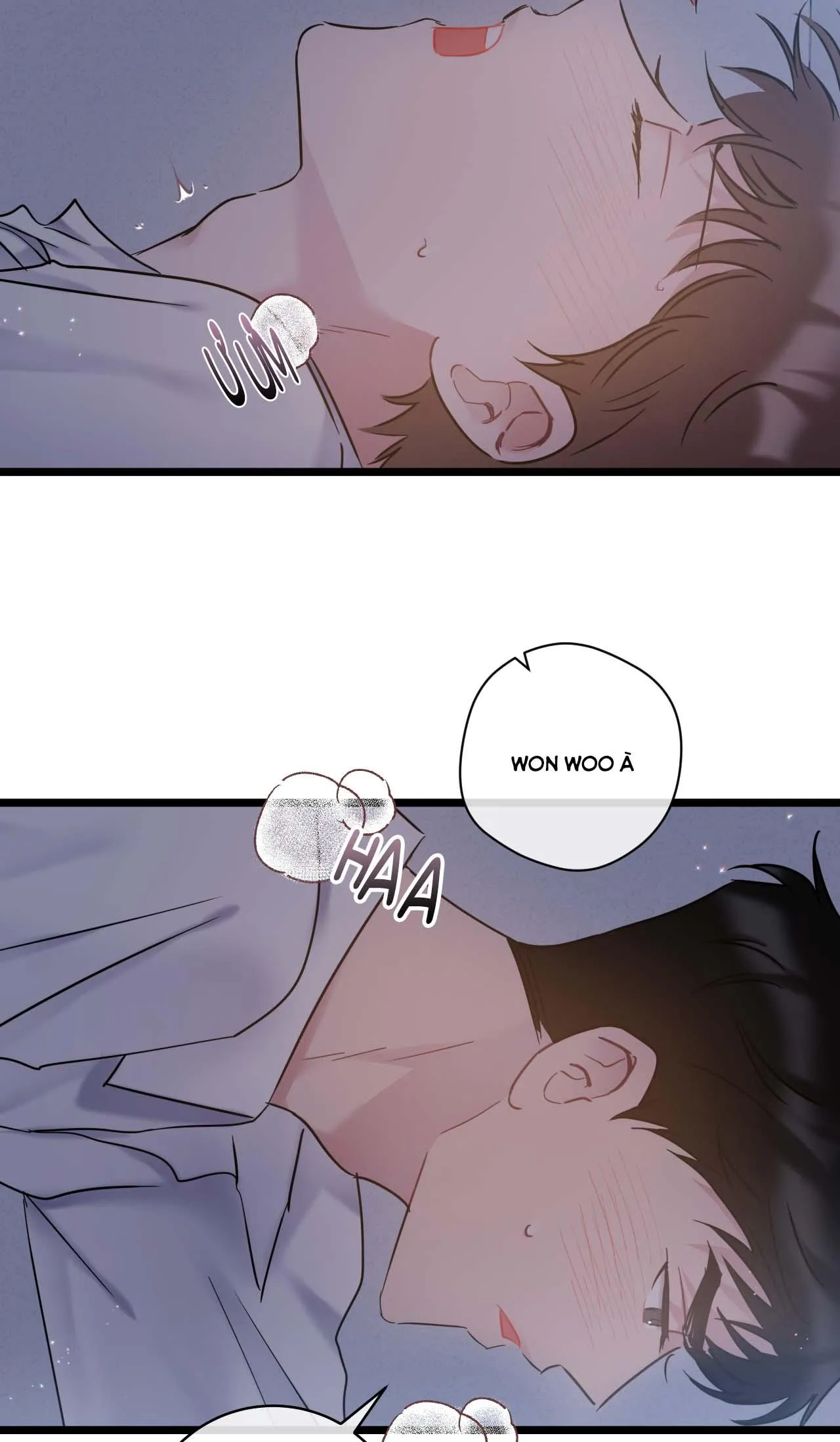 TÌNH YÊU BÌNH DỊ NHẤT Chapter 22 Trang 10