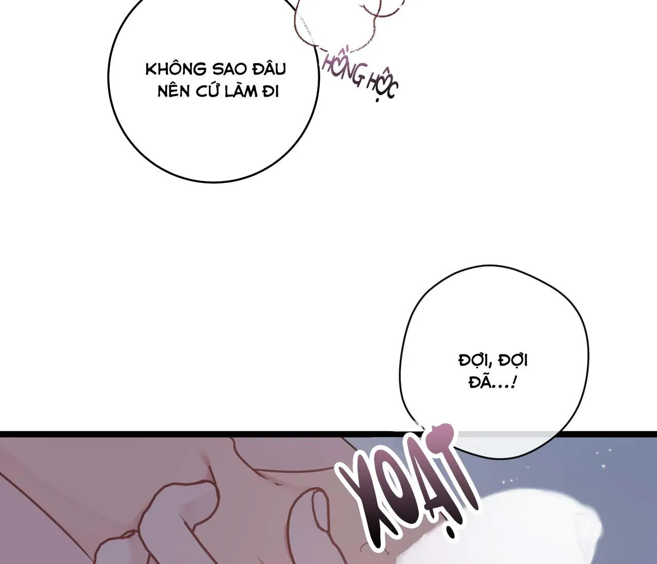 TÌNH YÊU BÌNH DỊ NHẤT Chapter 22 Trang 11