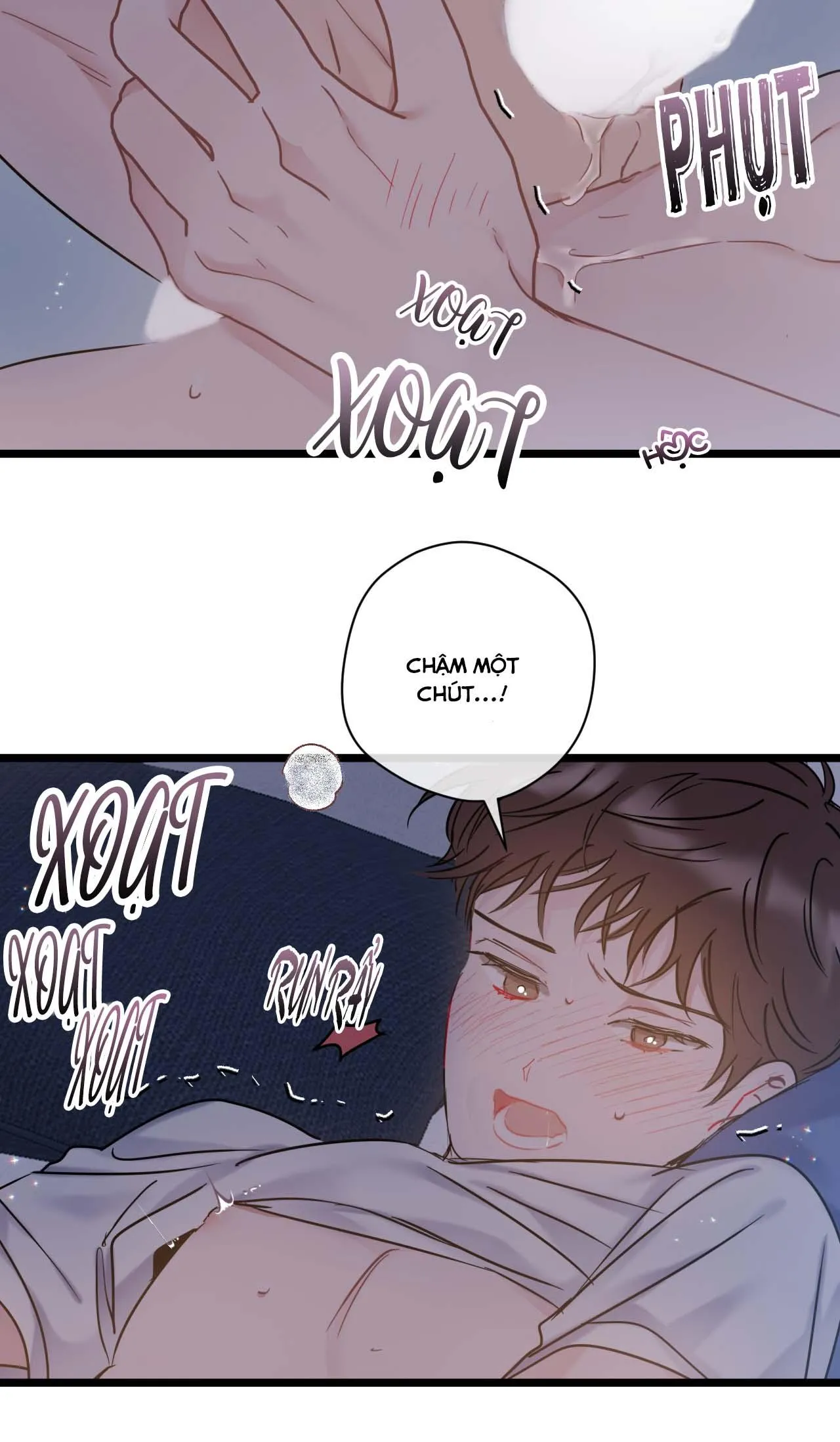 TÌNH YÊU BÌNH DỊ NHẤT Chapter 22 Trang 12