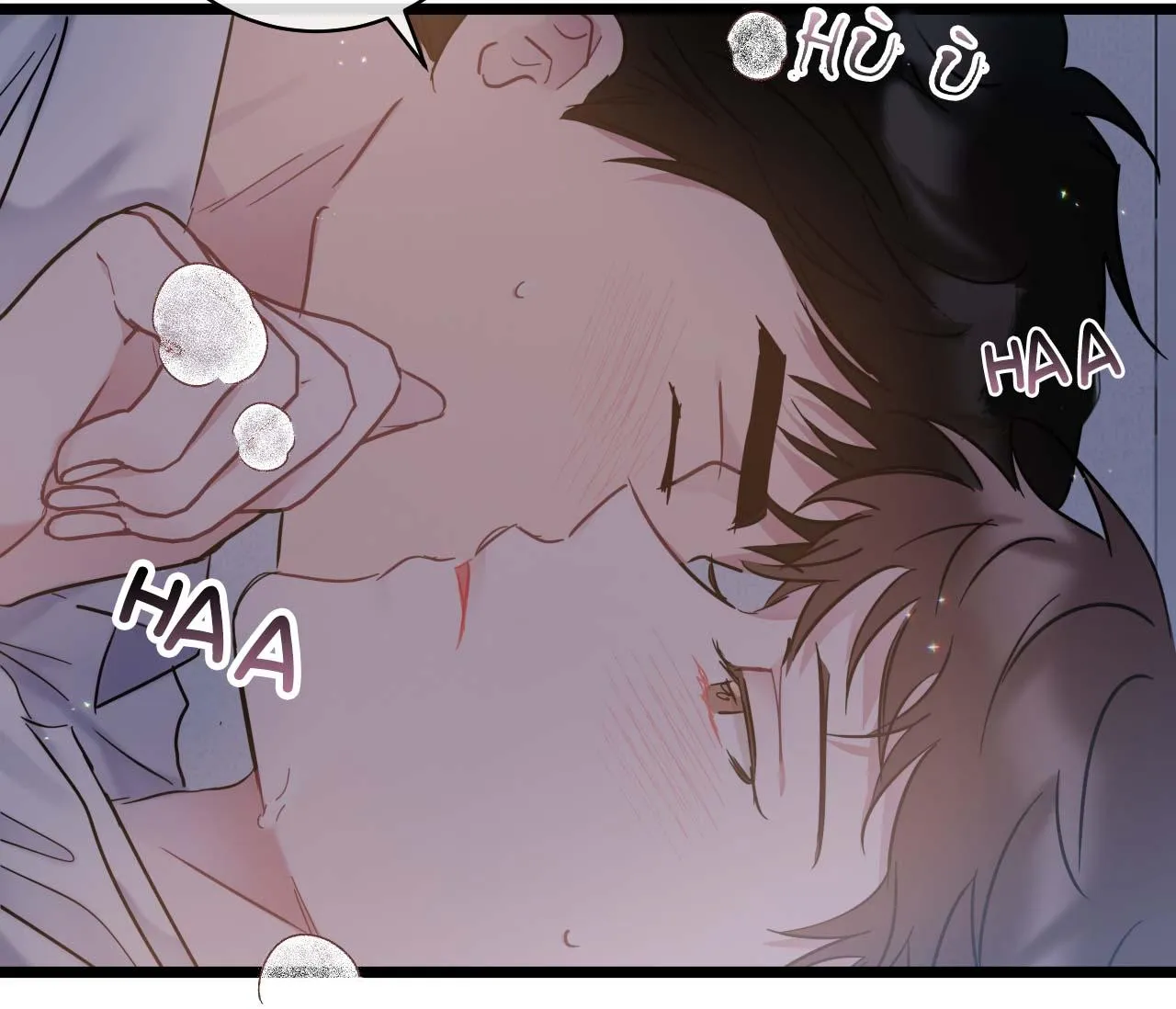 TÌNH YÊU BÌNH DỊ NHẤT Chapter 22 Trang 19