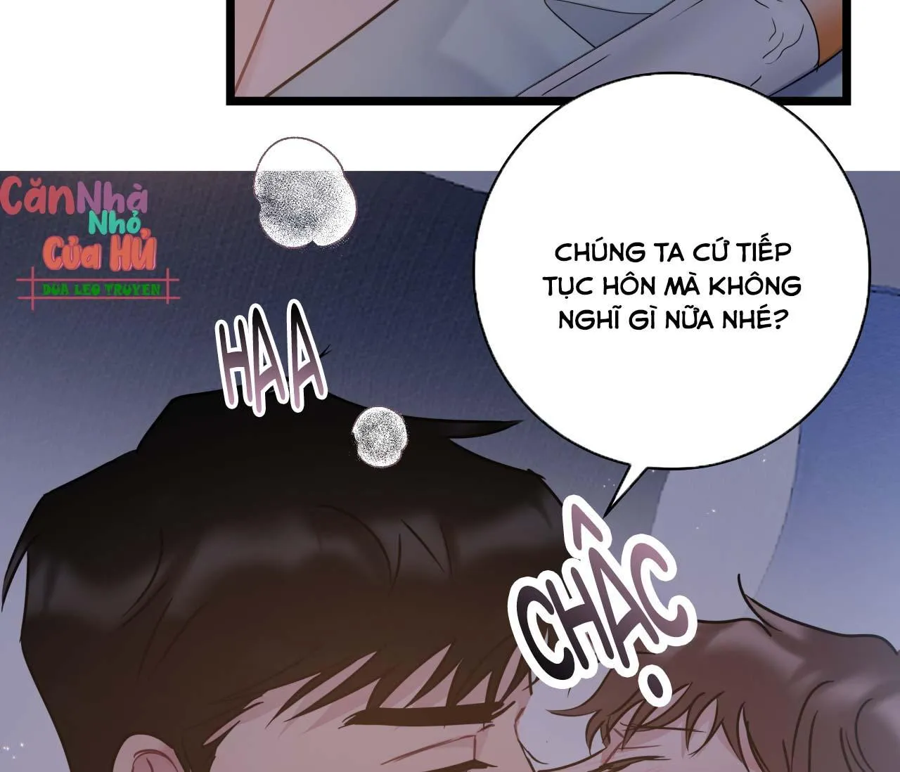 TÌNH YÊU BÌNH DỊ NHẤT Chapter 22 Trang 22