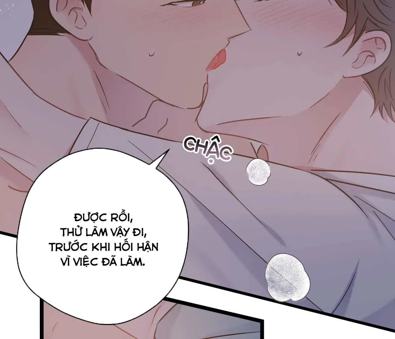 TÌNH YÊU BÌNH DỊ NHẤT Chapter 22 Trang 23