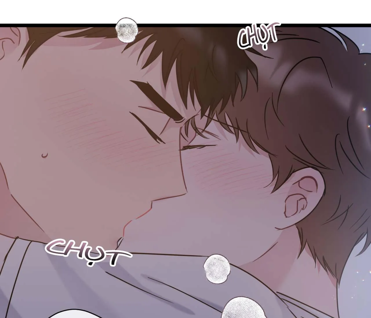 TÌNH YÊU BÌNH DỊ NHẤT Chapter 22 Trang 25