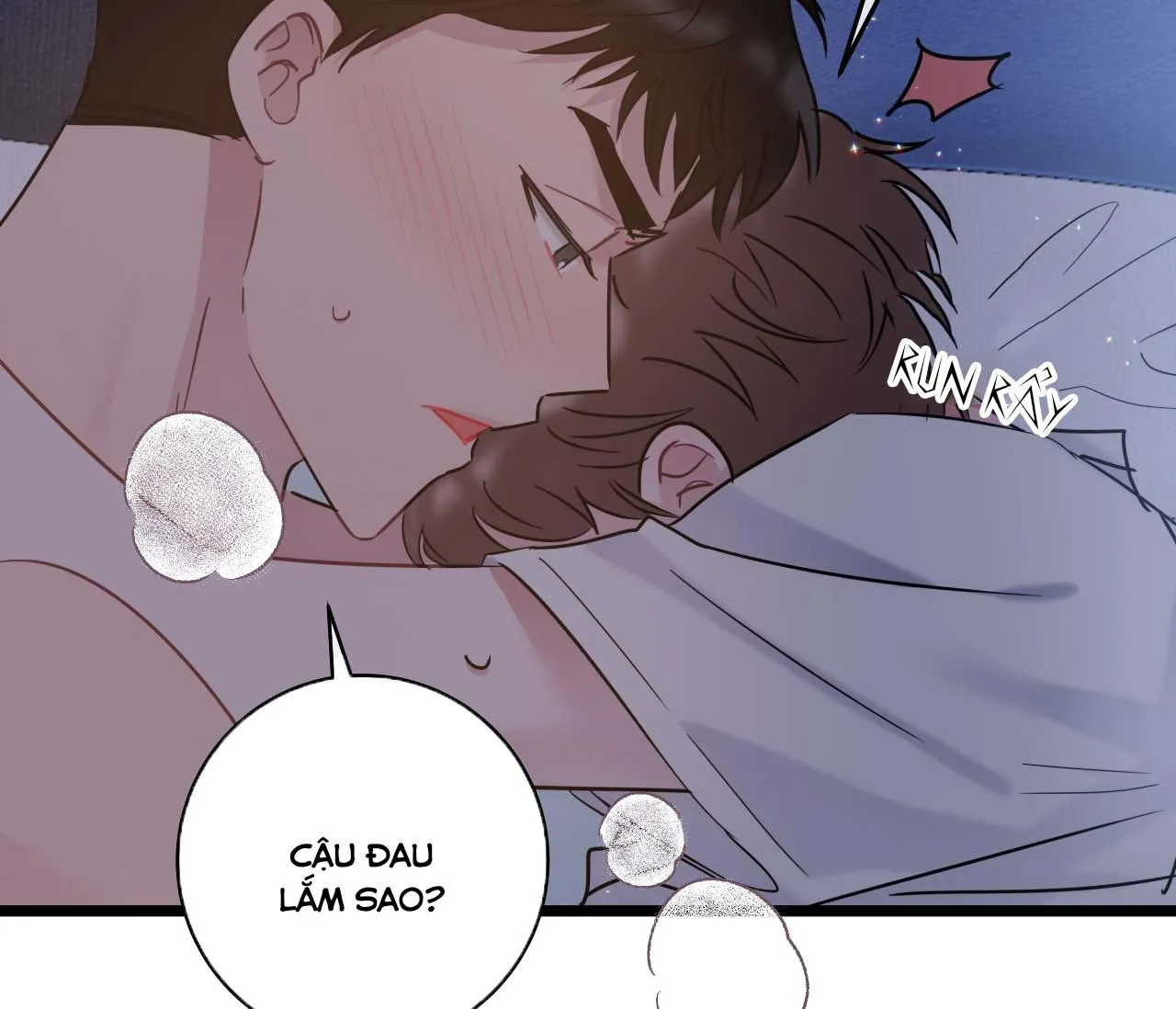 TÌNH YÊU BÌNH DỊ NHẤT Chapter 22 Trang 28