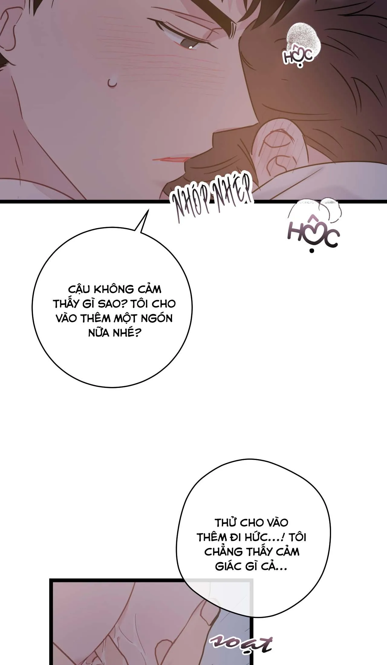 TÌNH YÊU BÌNH DỊ NHẤT Chapter 22 Trang 33