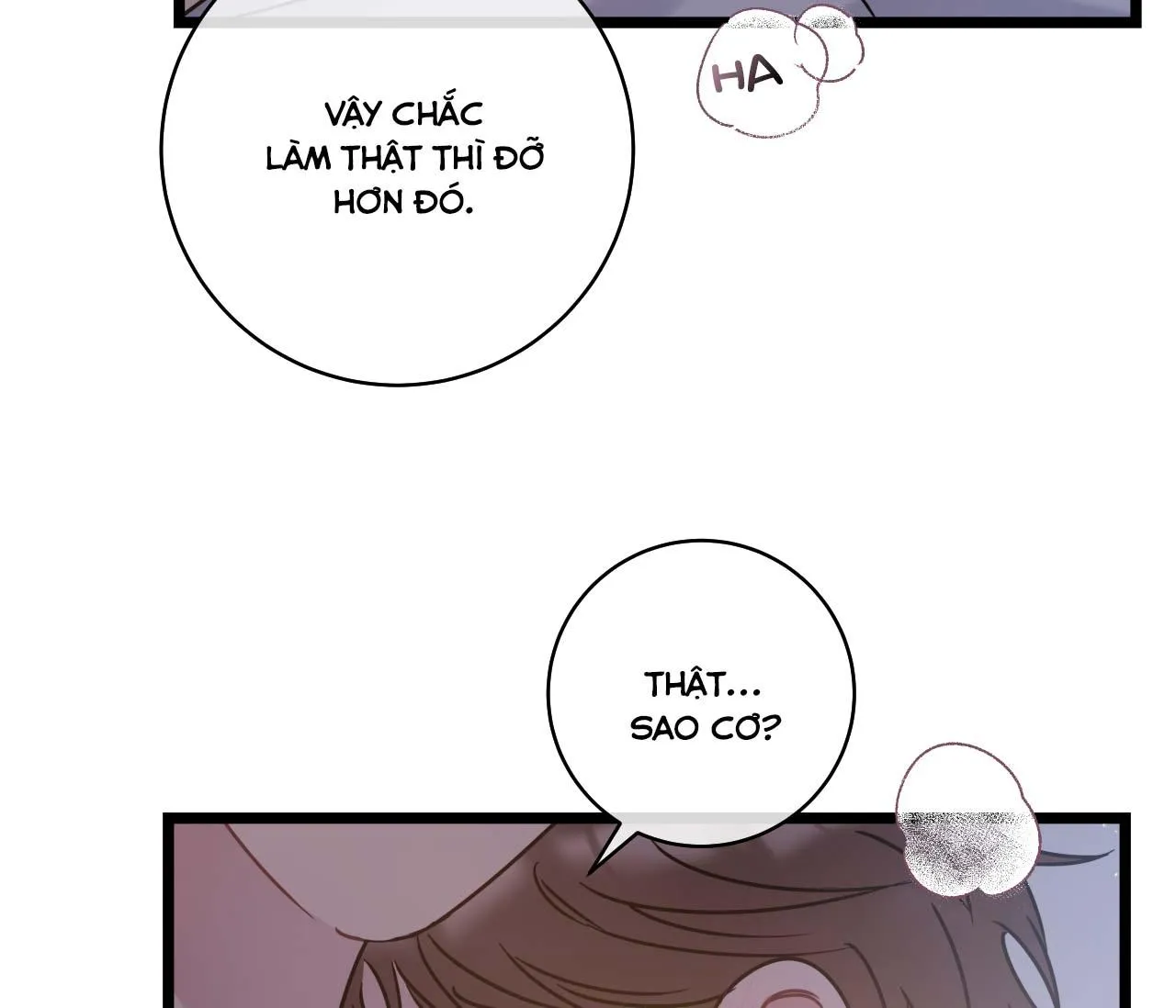 TÌNH YÊU BÌNH DỊ NHẤT Chapter 22 Trang 35