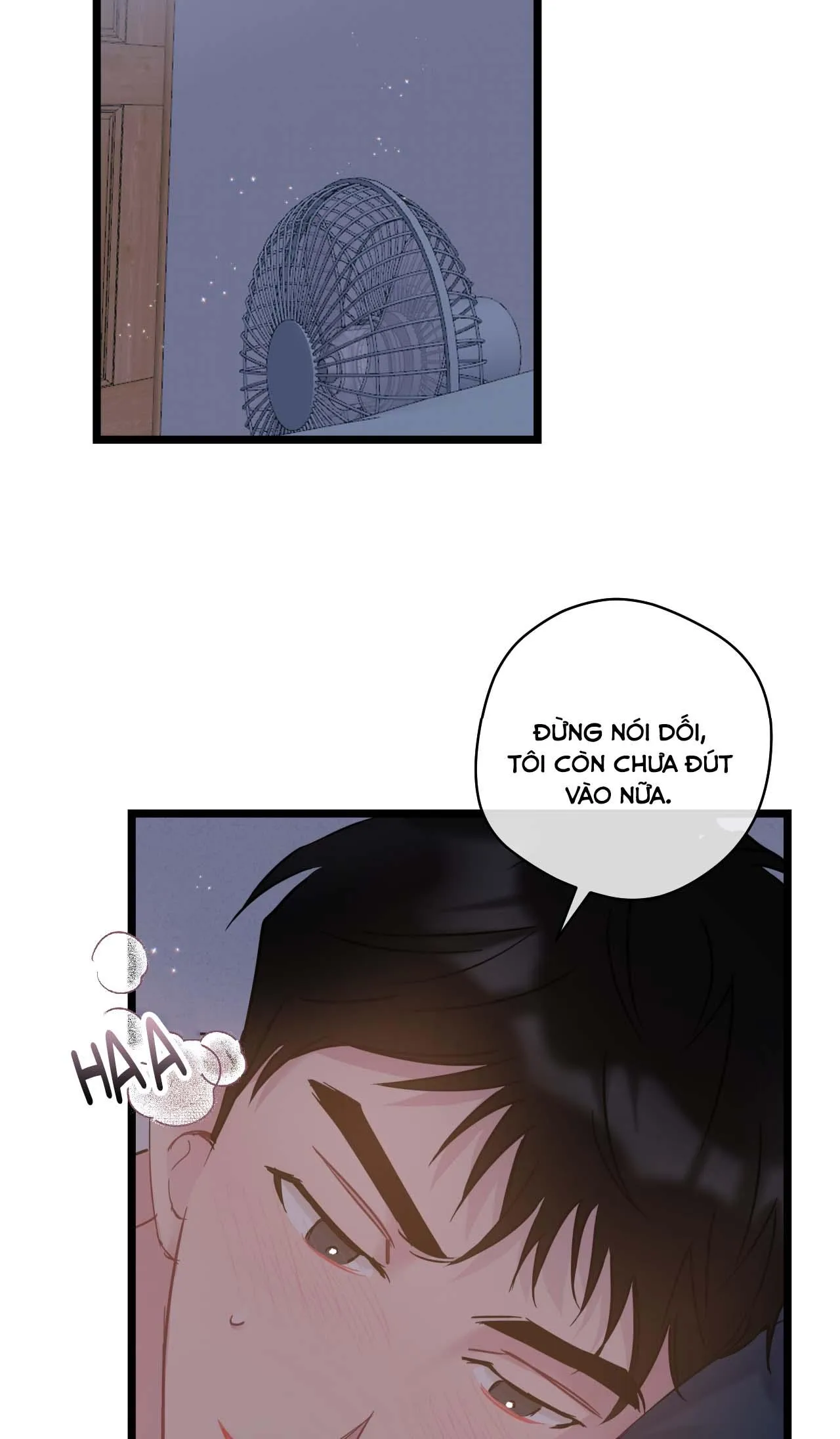 TÌNH YÊU BÌNH DỊ NHẤT Chapter 22 Trang 40