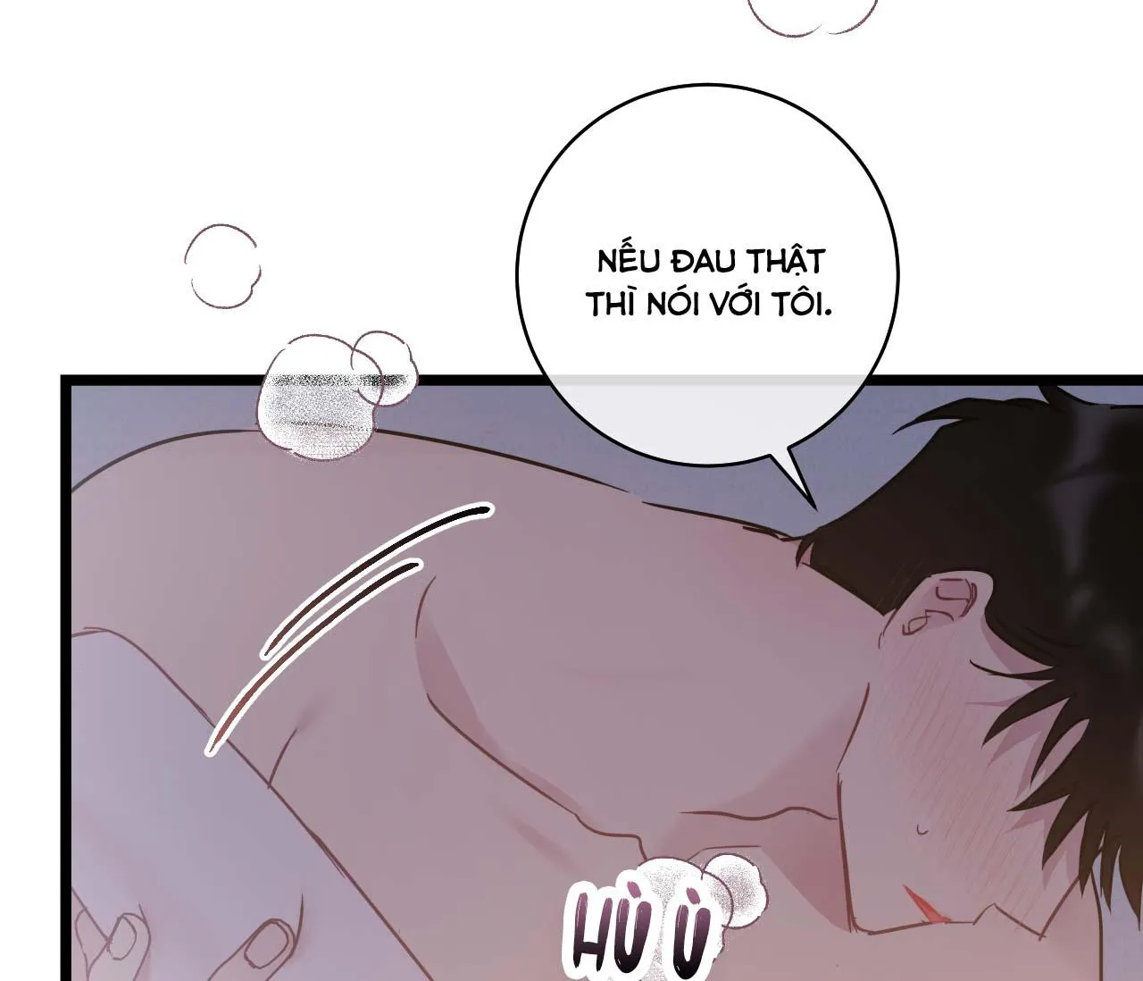 TÌNH YÊU BÌNH DỊ NHẤT Chapter 22 Trang 42