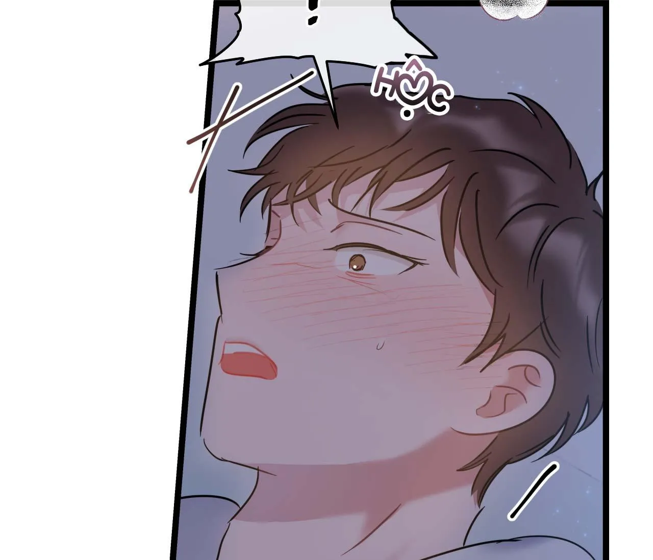 TÌNH YÊU BÌNH DỊ NHẤT Chapter 22 Trang 45