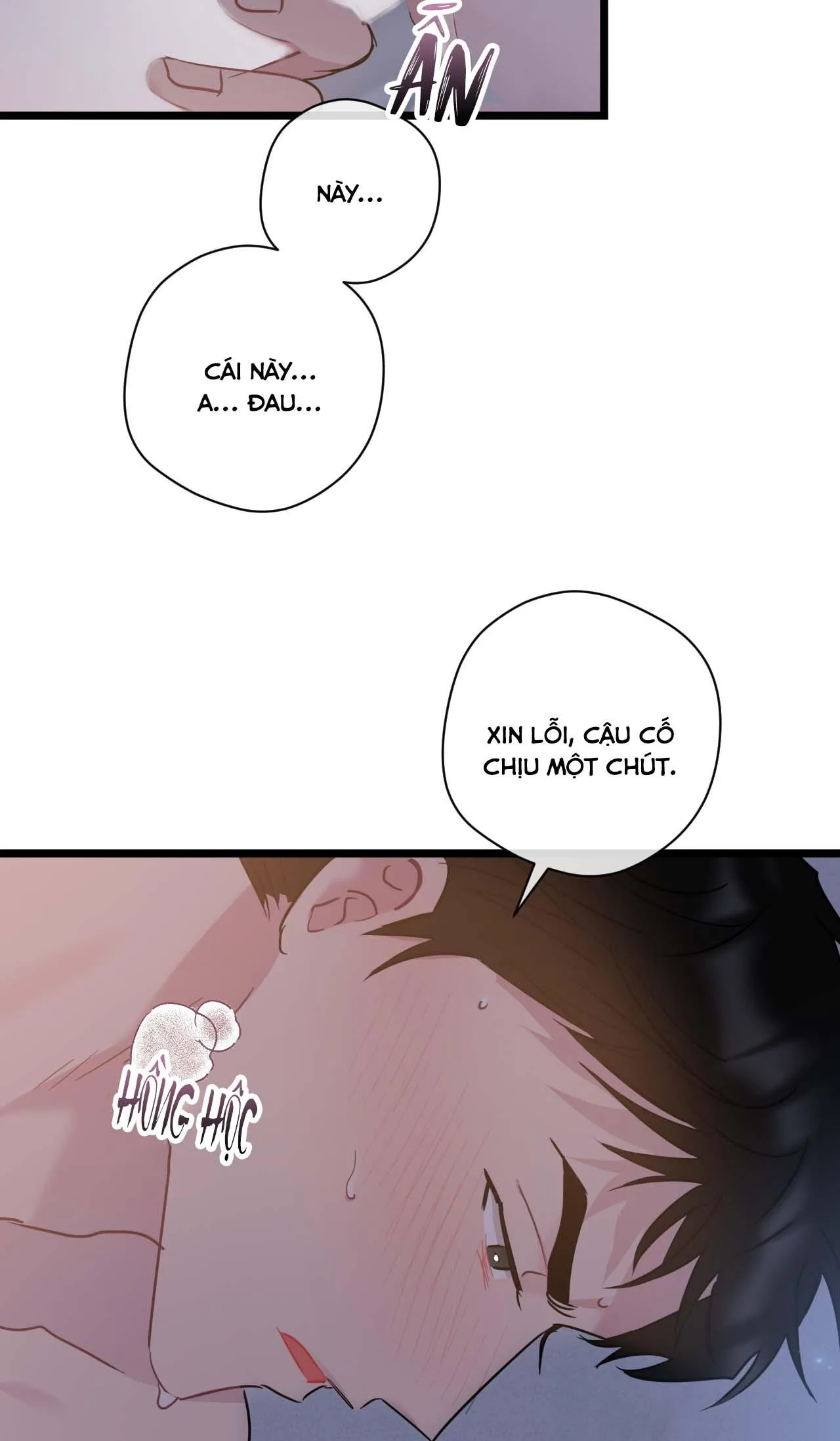 TÌNH YÊU BÌNH DỊ NHẤT Chapter 22 Trang 47