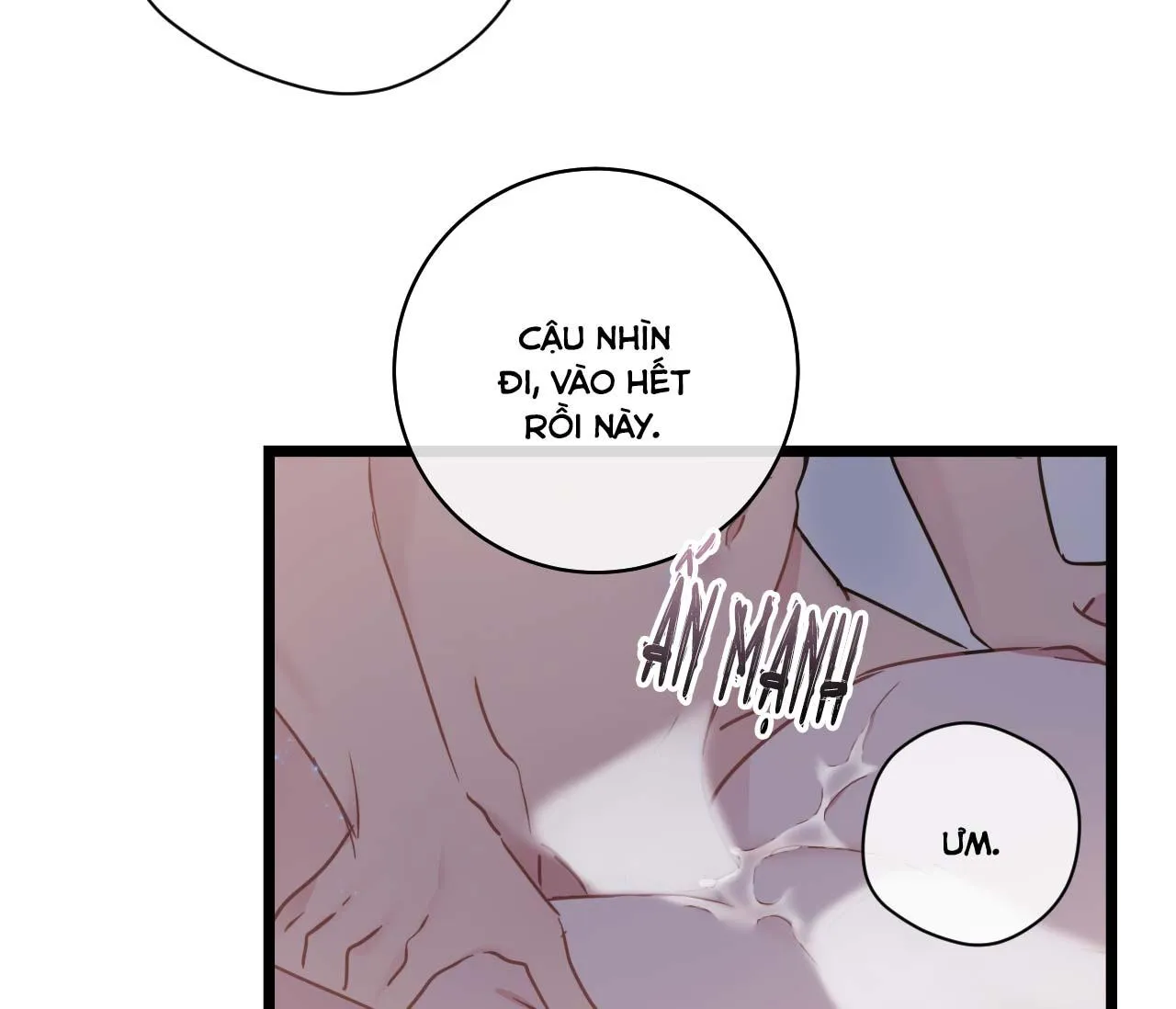 TÌNH YÊU BÌNH DỊ NHẤT Chapter 22 Trang 50