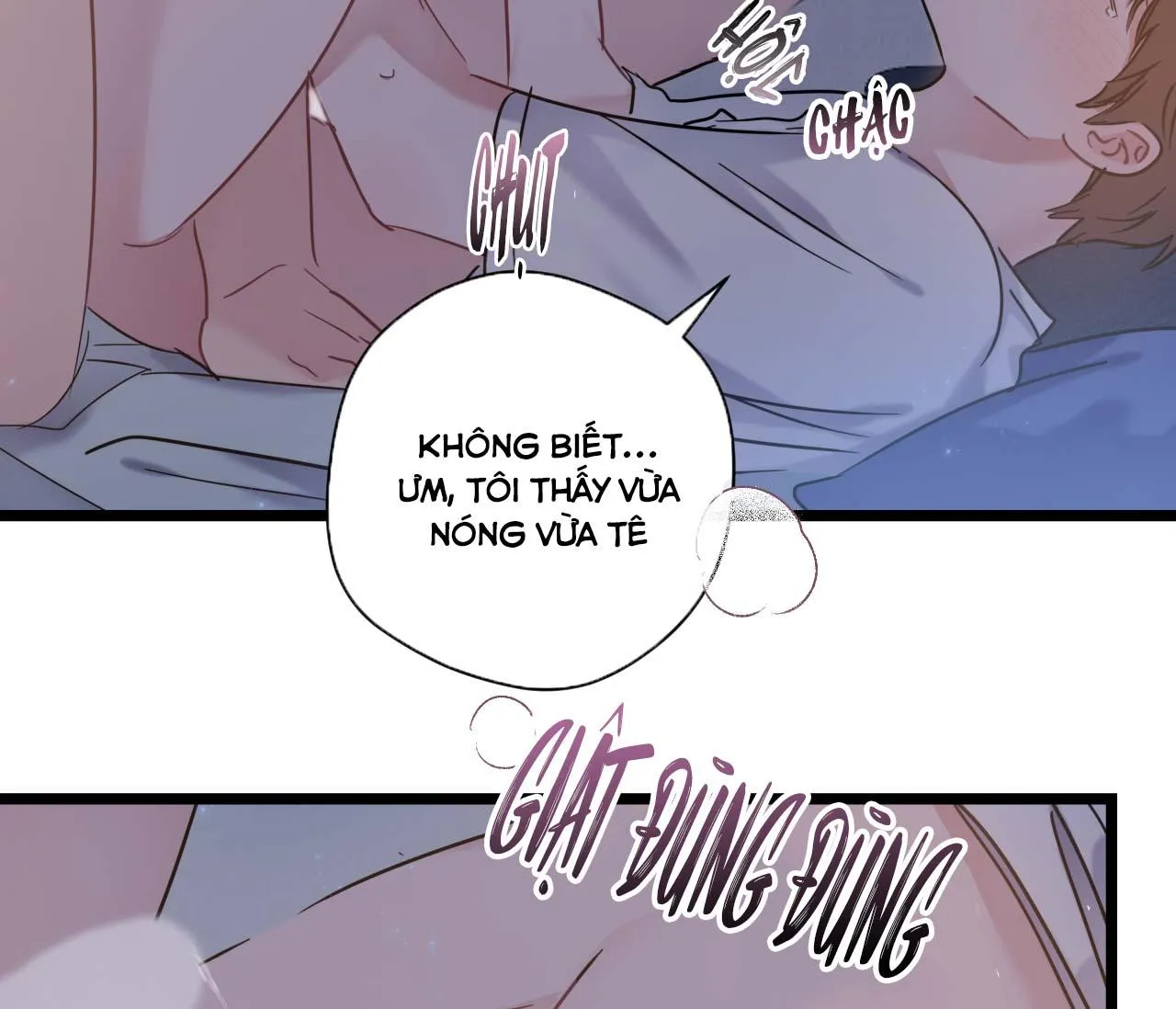 TÌNH YÊU BÌNH DỊ NHẤT Chapter 22 Trang 52