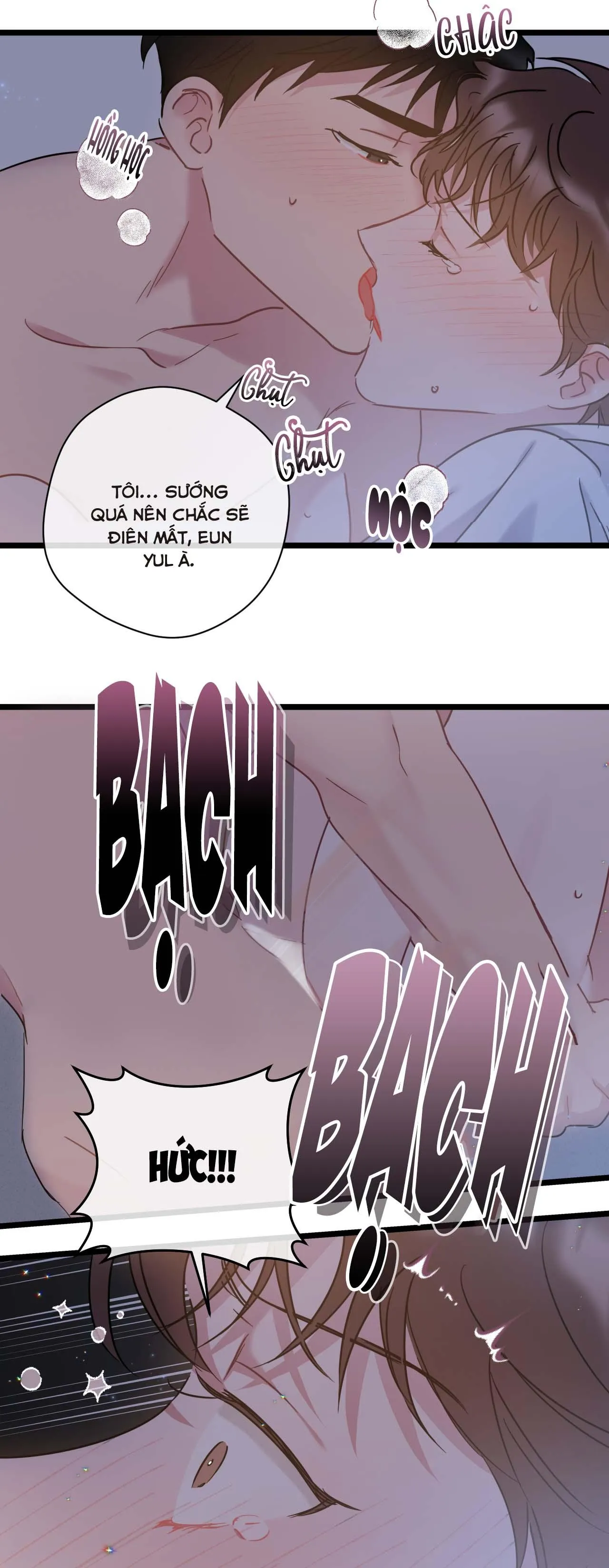 TÌNH YÊU BÌNH DỊ NHẤT Chapter 22 Trang 54