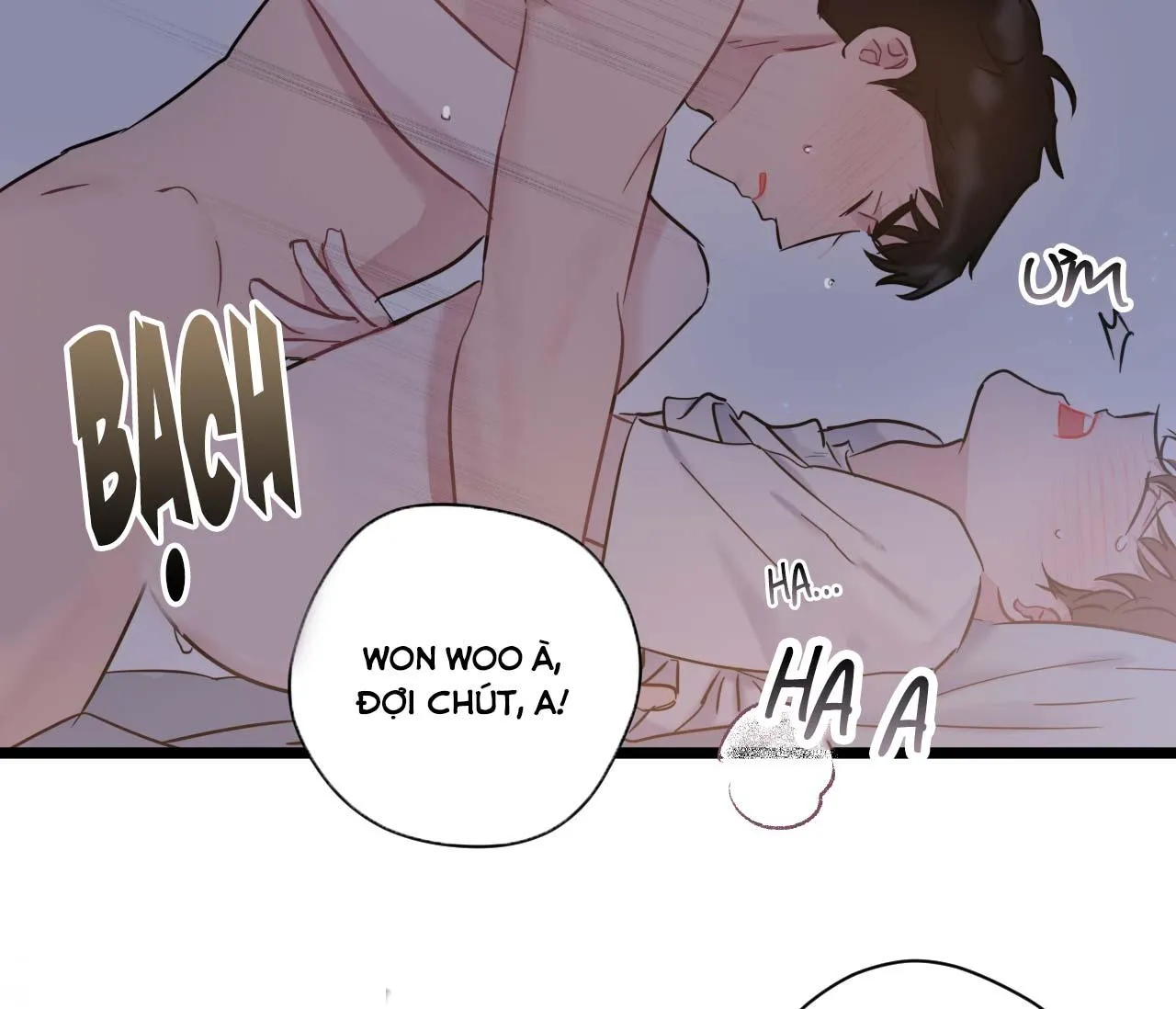 TÌNH YÊU BÌNH DỊ NHẤT Chapter 22 Trang 56