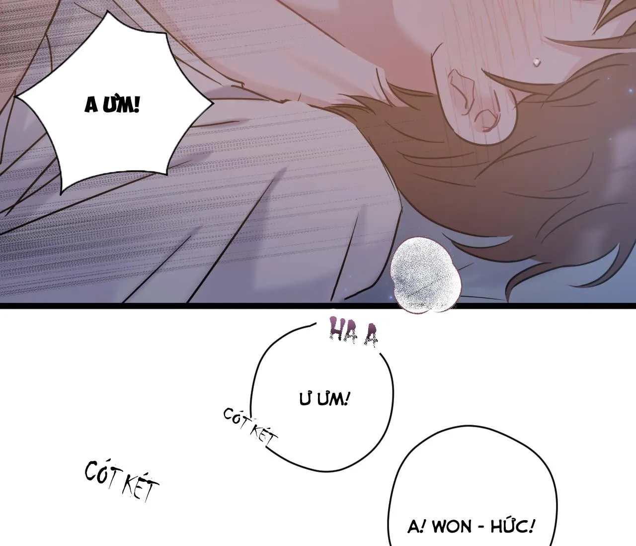 TÌNH YÊU BÌNH DỊ NHẤT Chapter 22 Trang 58