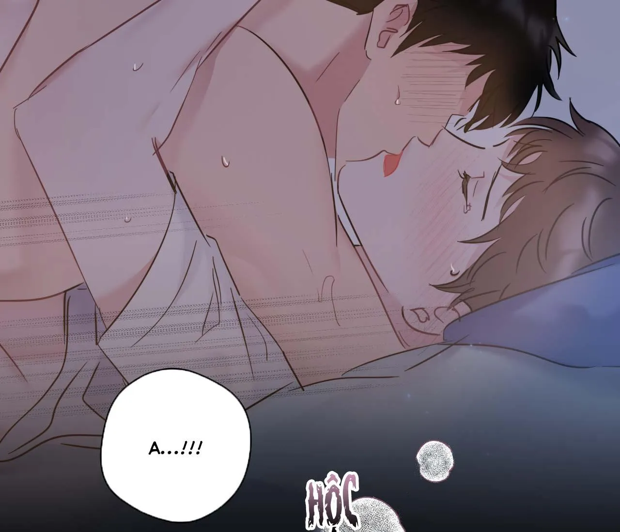 TÌNH YÊU BÌNH DỊ NHẤT Chapter 22 Trang 61