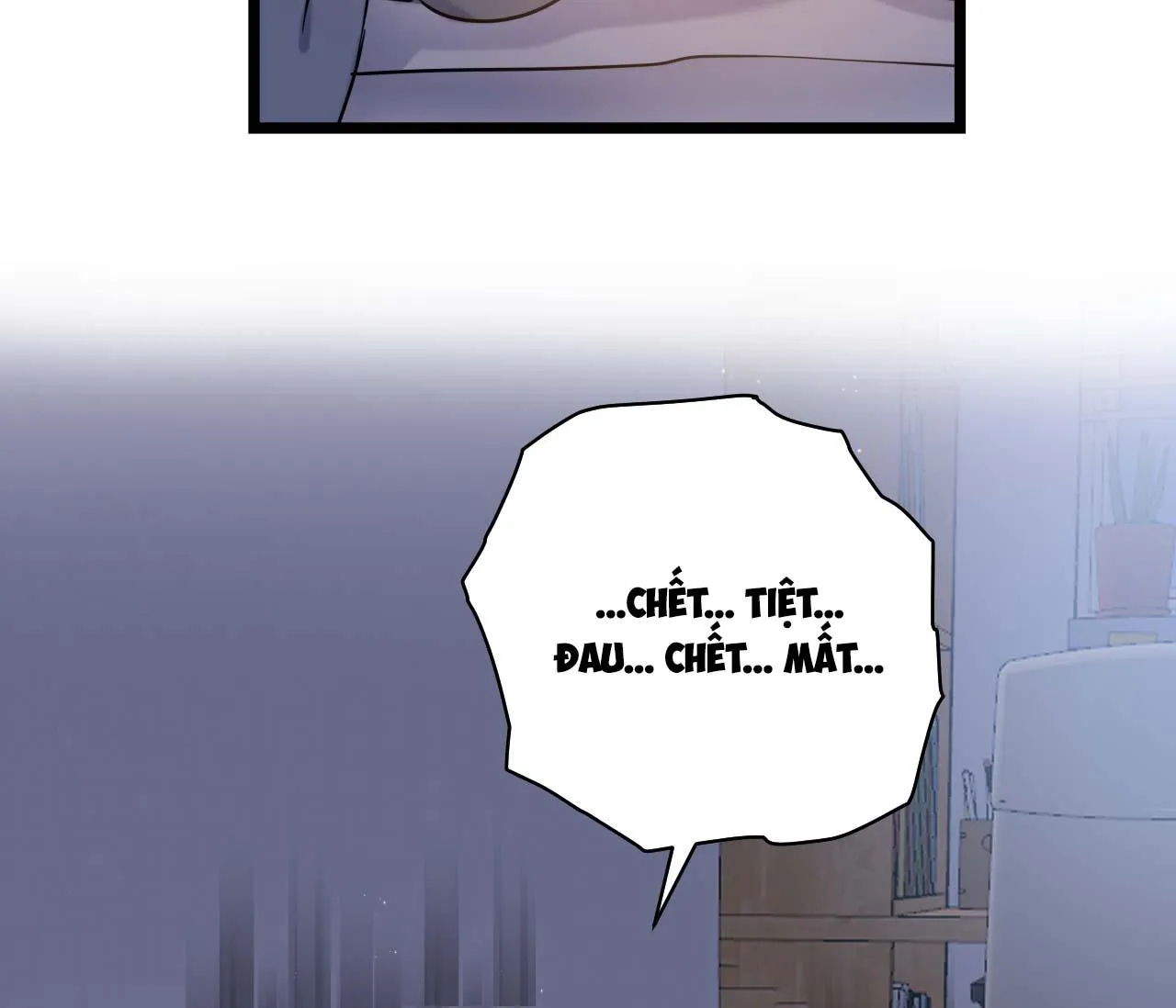 TÌNH YÊU BÌNH DỊ NHẤT Chapter 22 Trang 71