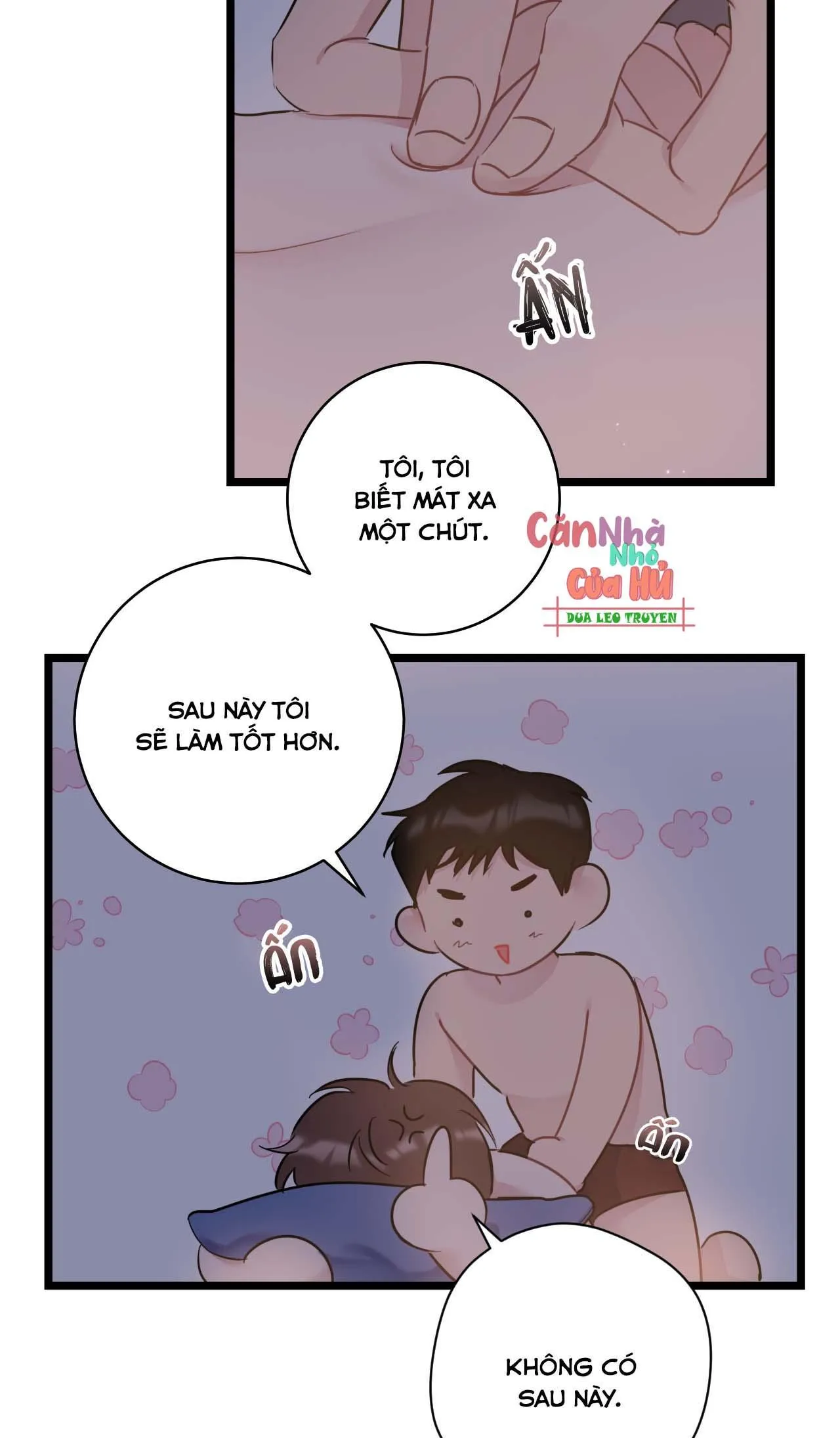 TÌNH YÊU BÌNH DỊ NHẤT Chapter 22 Trang 74