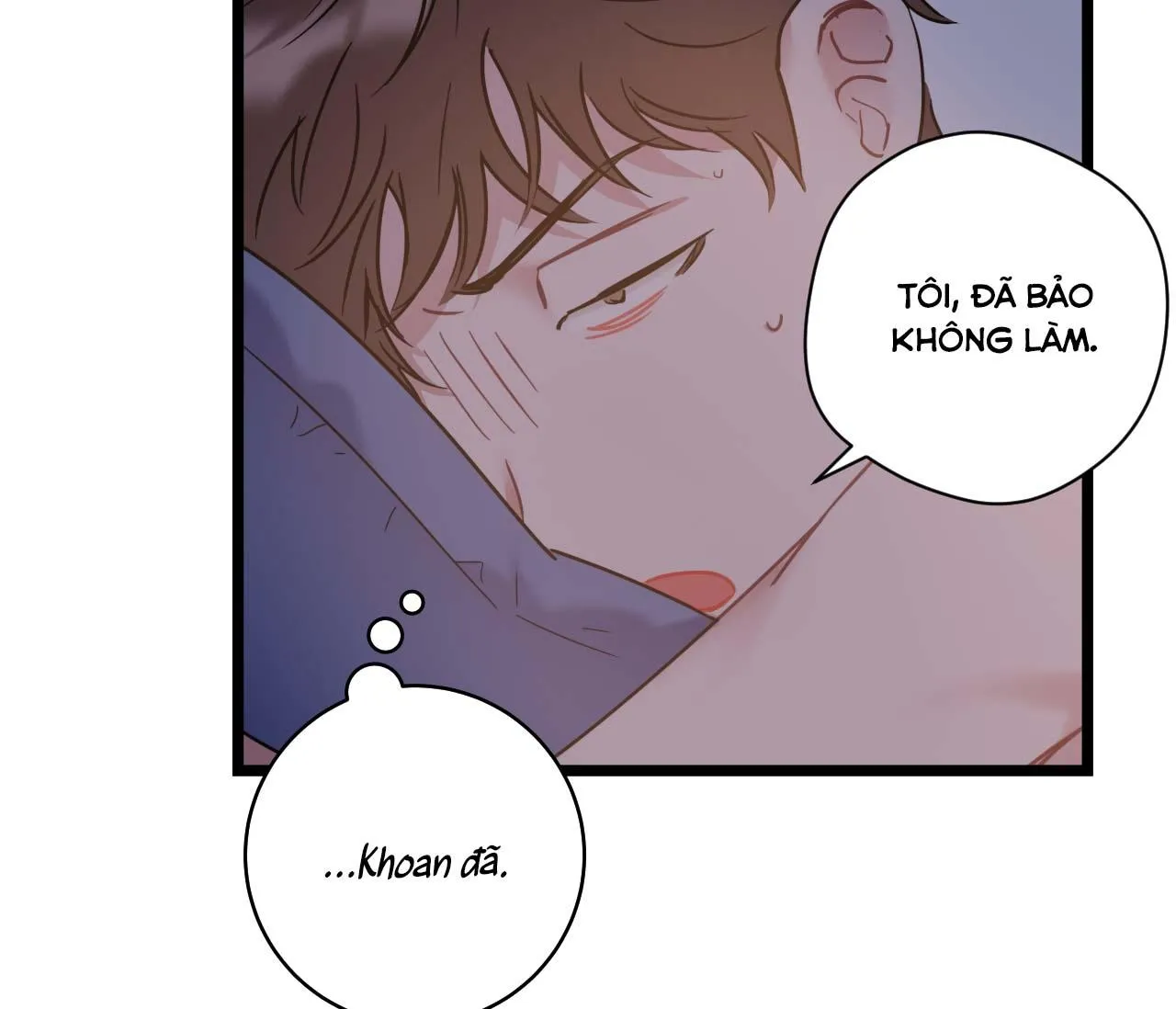 TÌNH YÊU BÌNH DỊ NHẤT Chapter 22 Trang 76