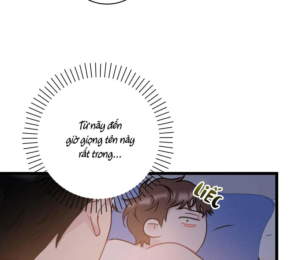 TÌNH YÊU BÌNH DỊ NHẤT Chapter 22 Trang 77