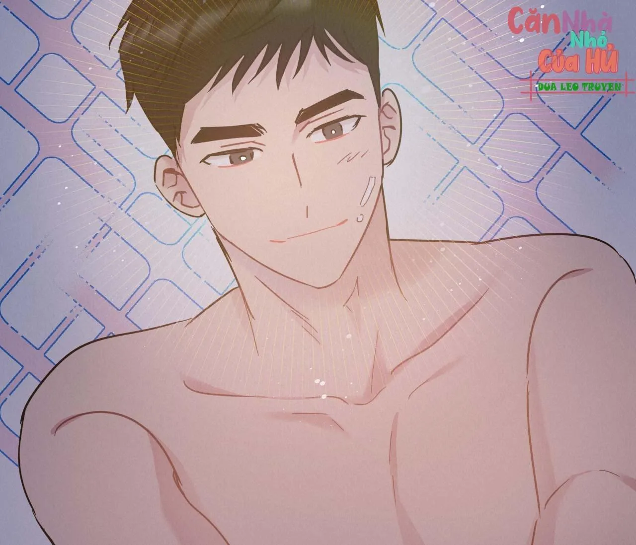 TÌNH YÊU BÌNH DỊ NHẤT Chapter 22 Trang 79