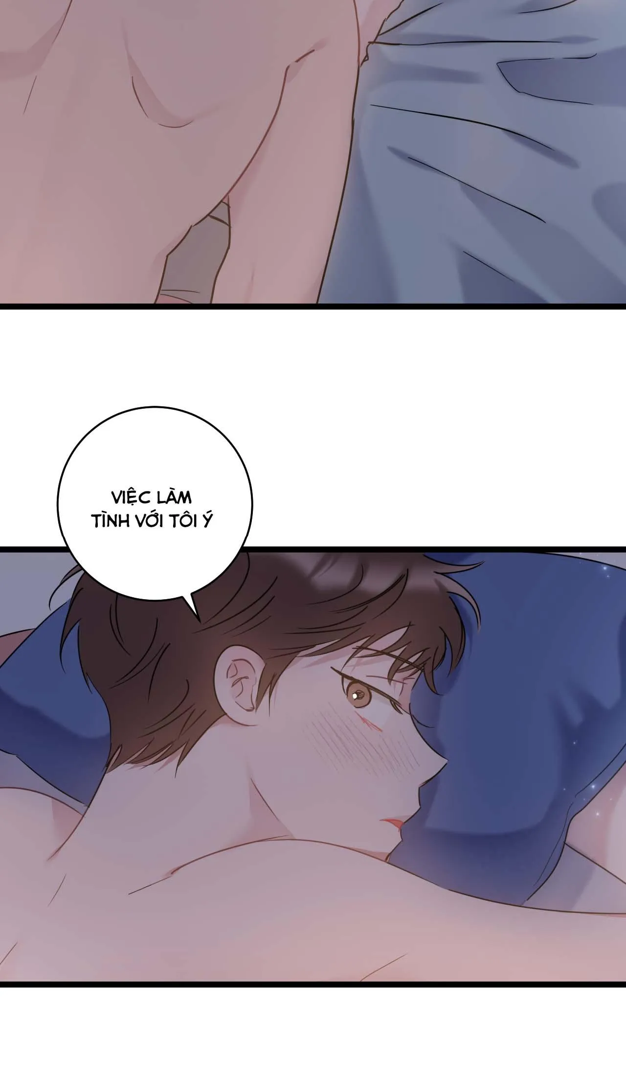 TÌNH YÊU BÌNH DỊ NHẤT Chapter 22 Trang 85