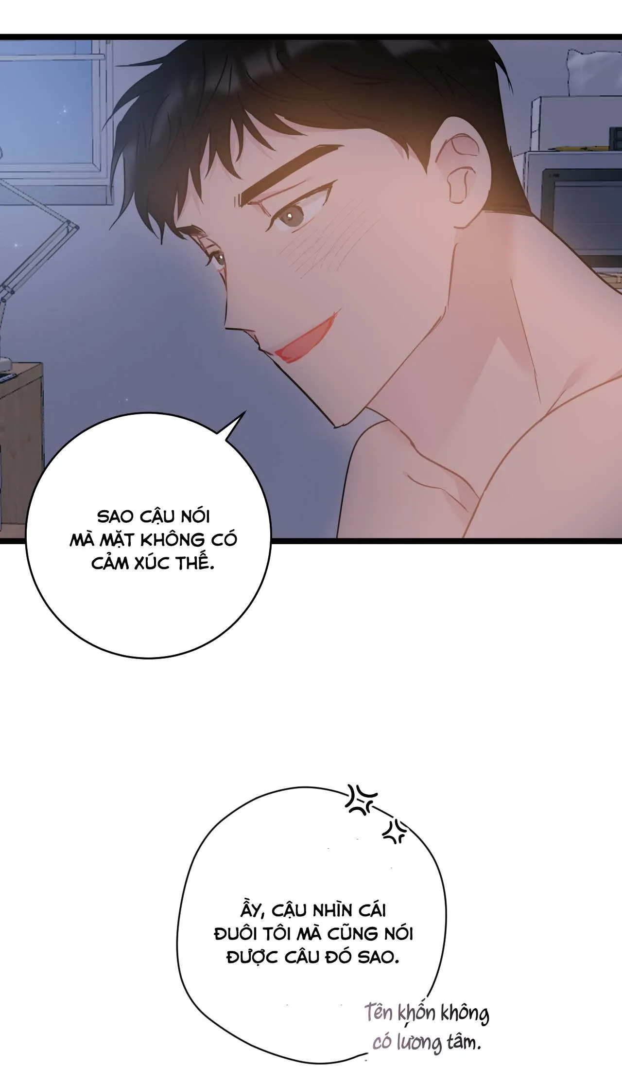 TÌNH YÊU BÌNH DỊ NHẤT Chapter 22 Trang 86