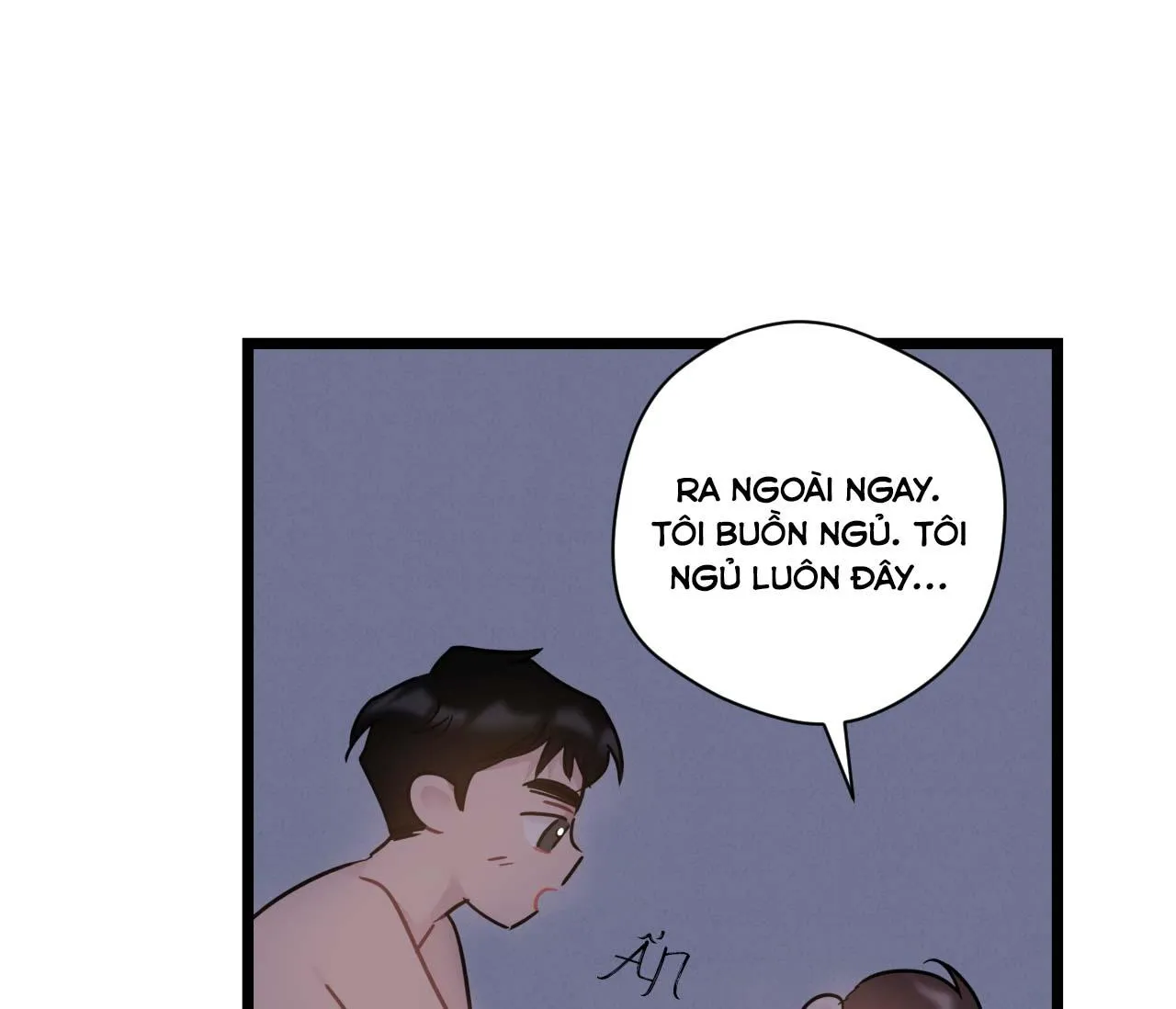 TÌNH YÊU BÌNH DỊ NHẤT Chapter 22 Trang 87