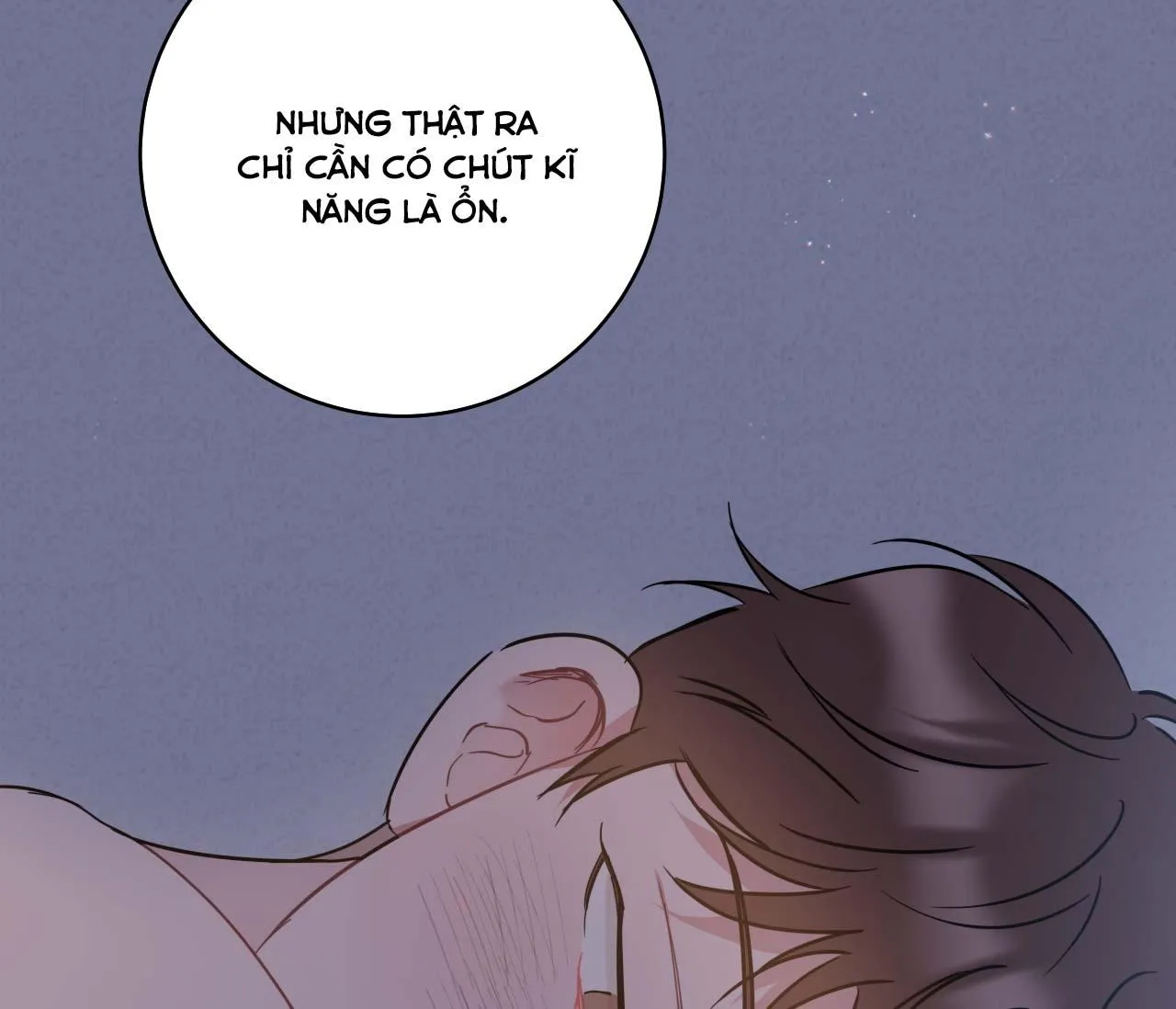 TÌNH YÊU BÌNH DỊ NHẤT Chapter 22 Trang 89