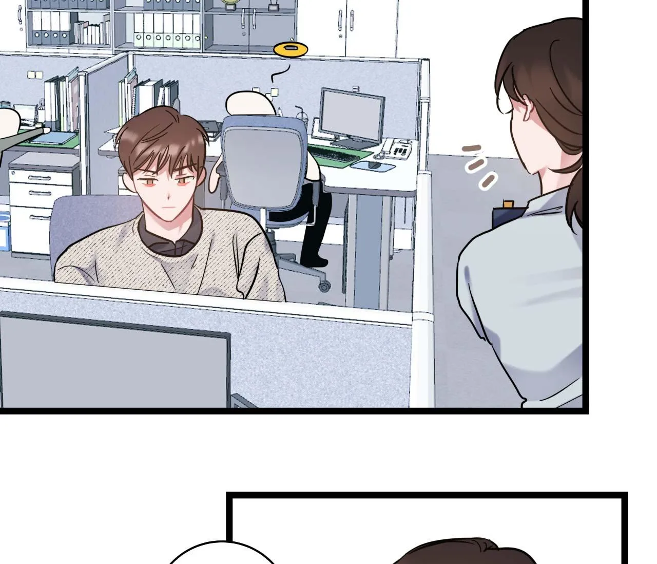 TÌNH YÊU BÌNH DỊ NHẤT Chapter 23 Trang 5