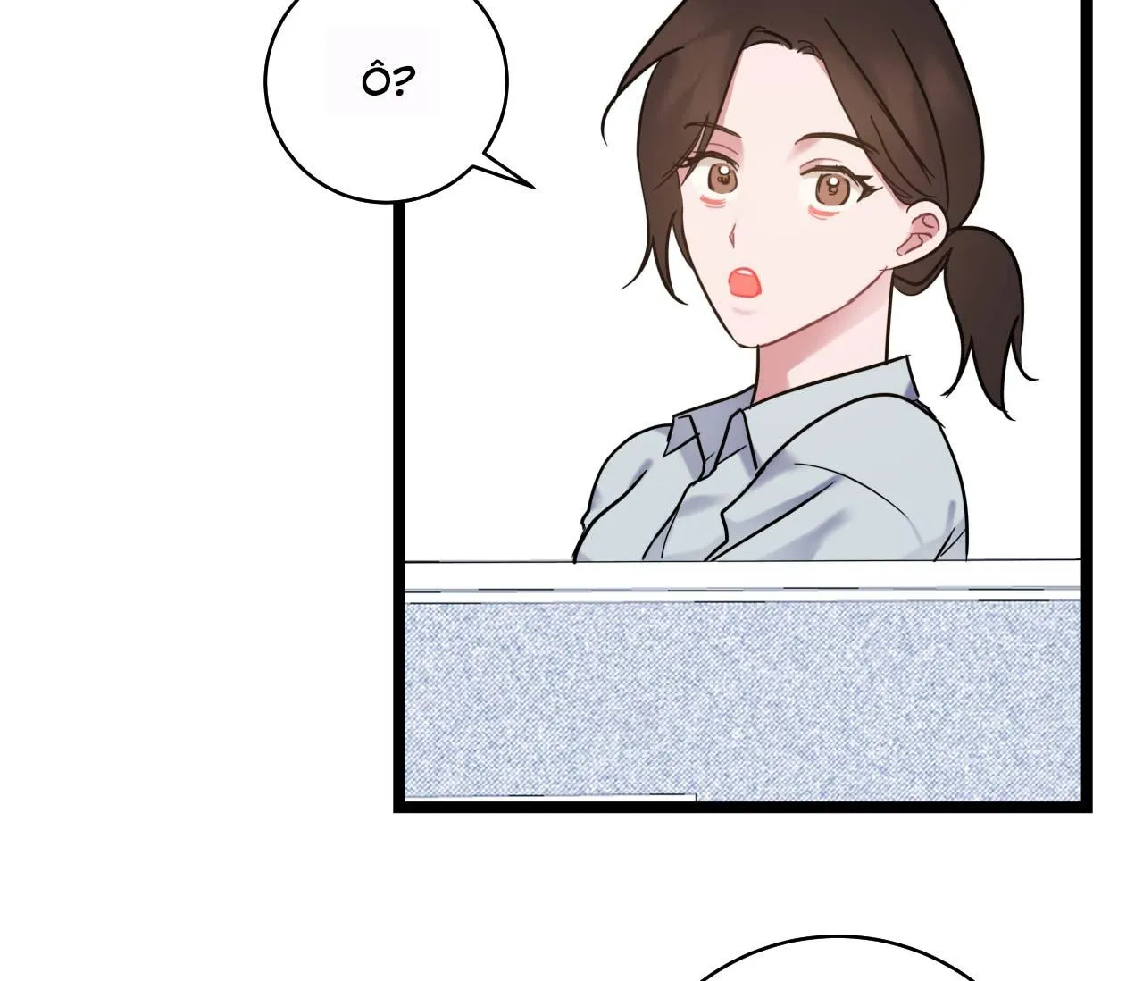 TÌNH YÊU BÌNH DỊ NHẤT Chapter 23 Trang 6