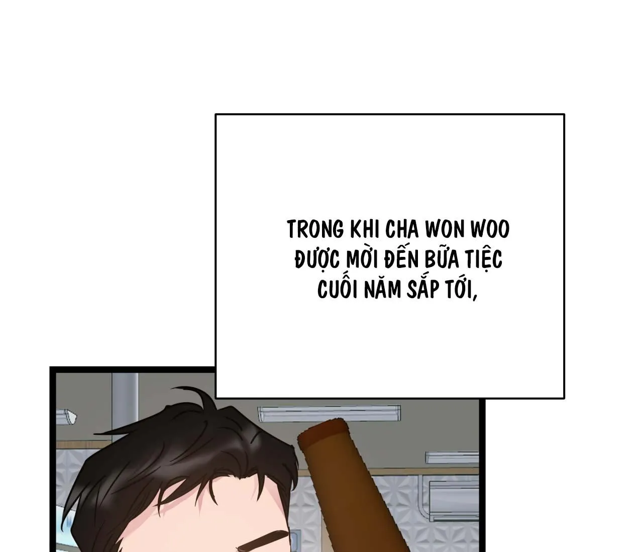 TÌNH YÊU BÌNH DỊ NHẤT Chapter 23 Trang 13