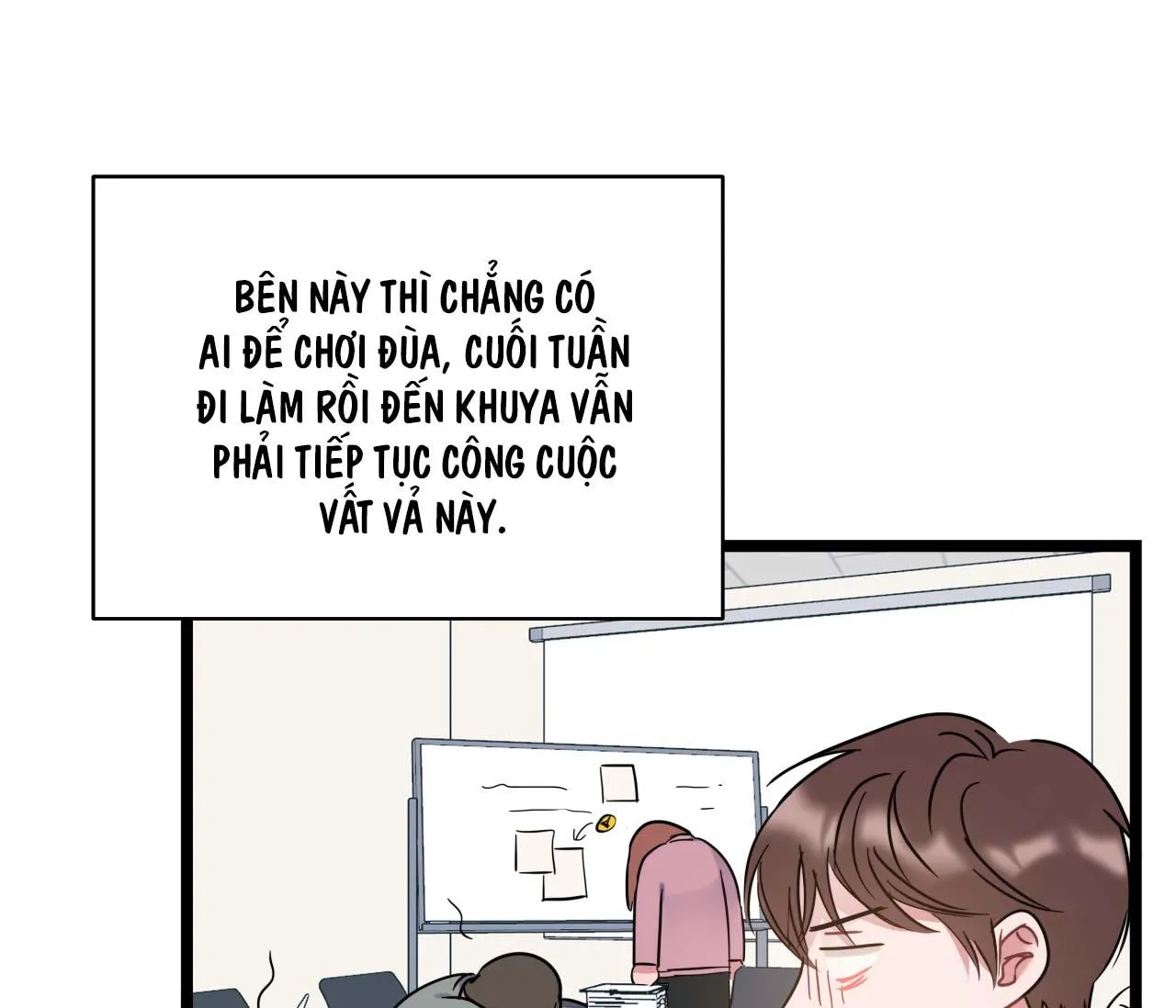 TÌNH YÊU BÌNH DỊ NHẤT Chapter 23 Trang 15