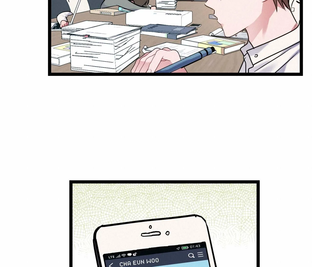 TÌNH YÊU BÌNH DỊ NHẤT Chapter 23 Trang 16