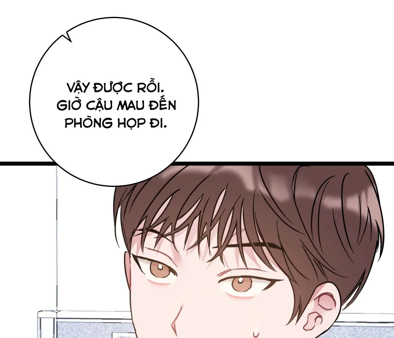 TÌNH YÊU BÌNH DỊ NHẤT Chapter 23 Trang 23